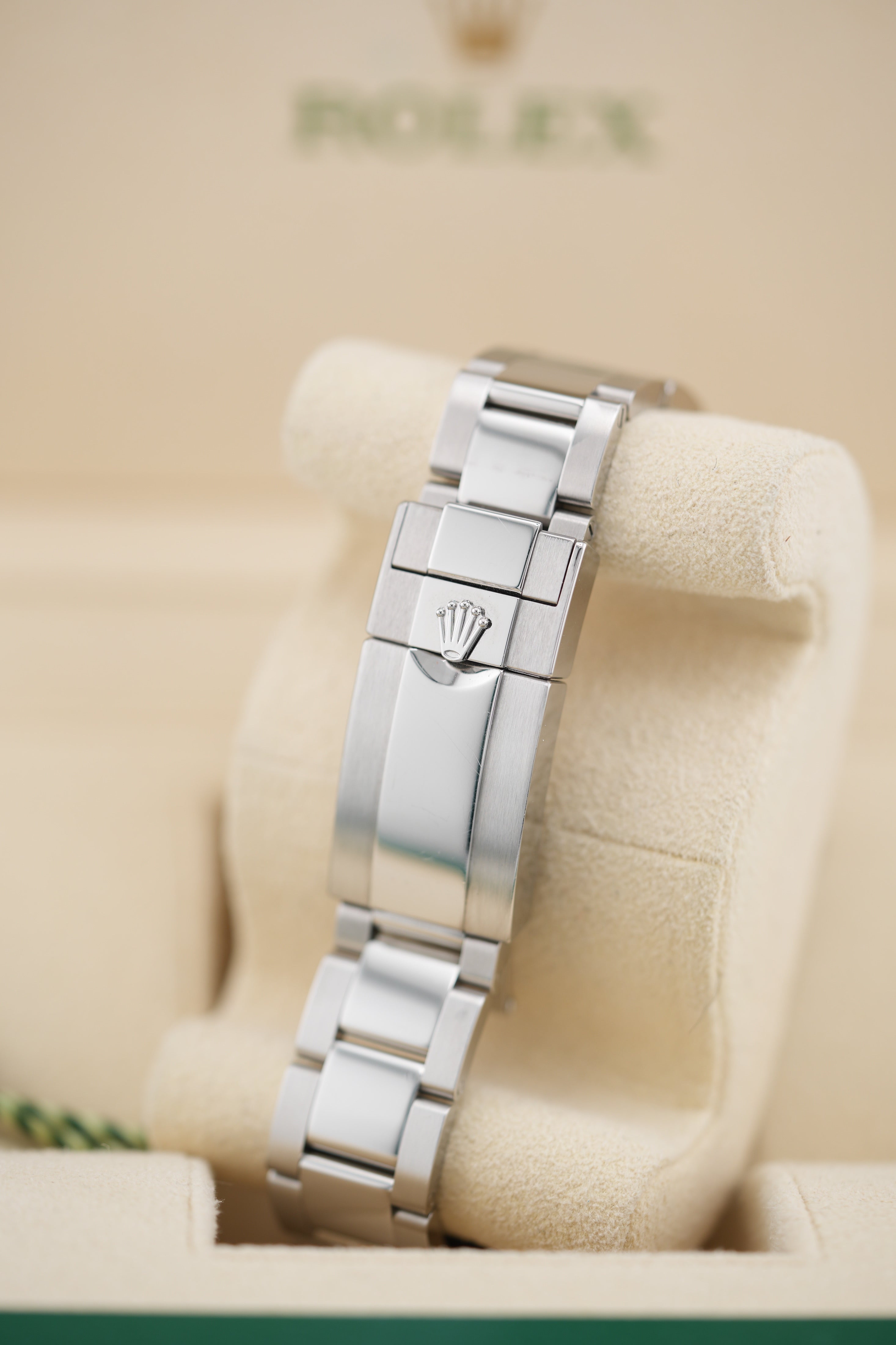 Rolex Daytona 116500LN "Panda" (2023 Box & Papers)