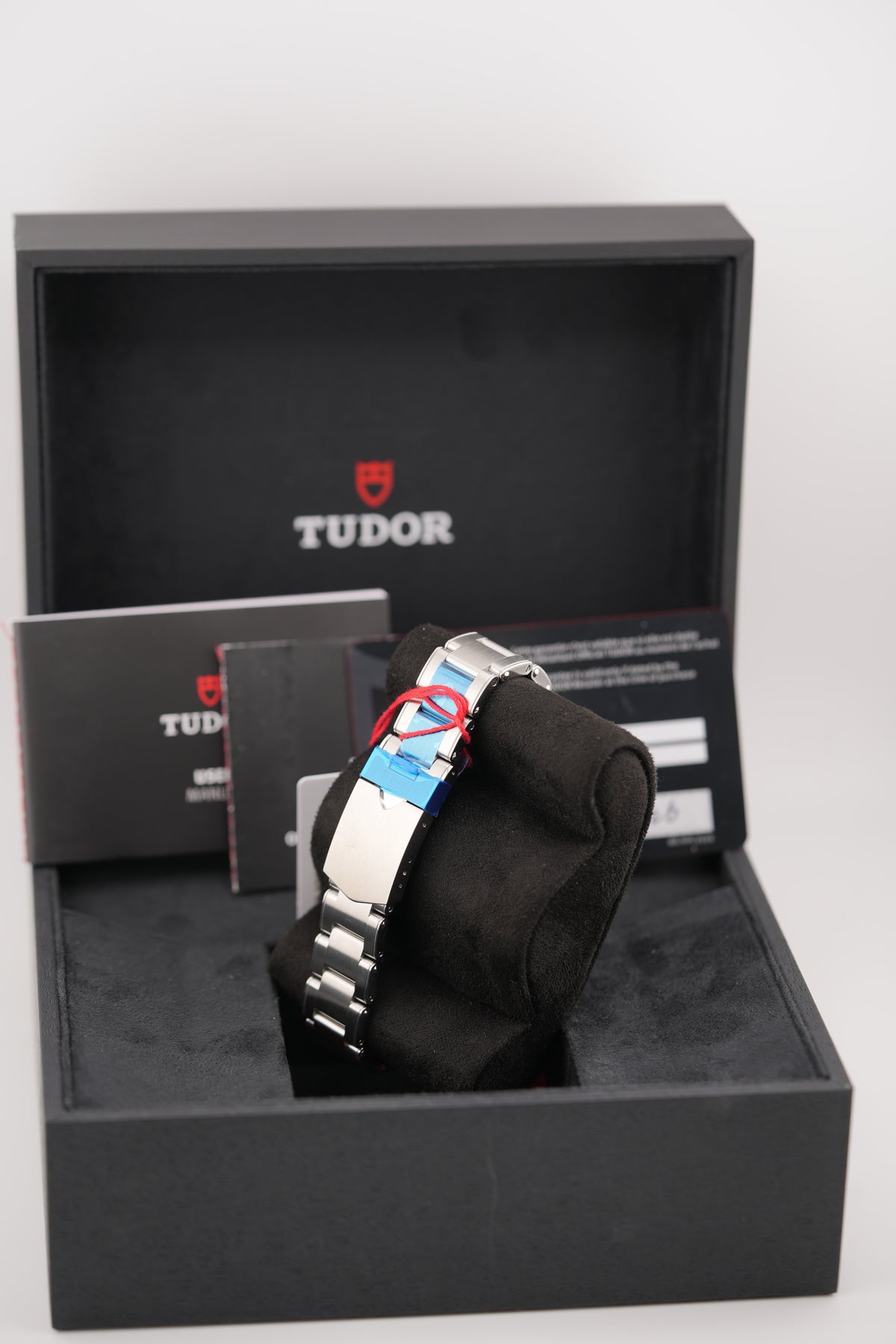 Tudor Black Bay 58 M79030B (2026 UNWORN FULL STICKERS Box & Papers)