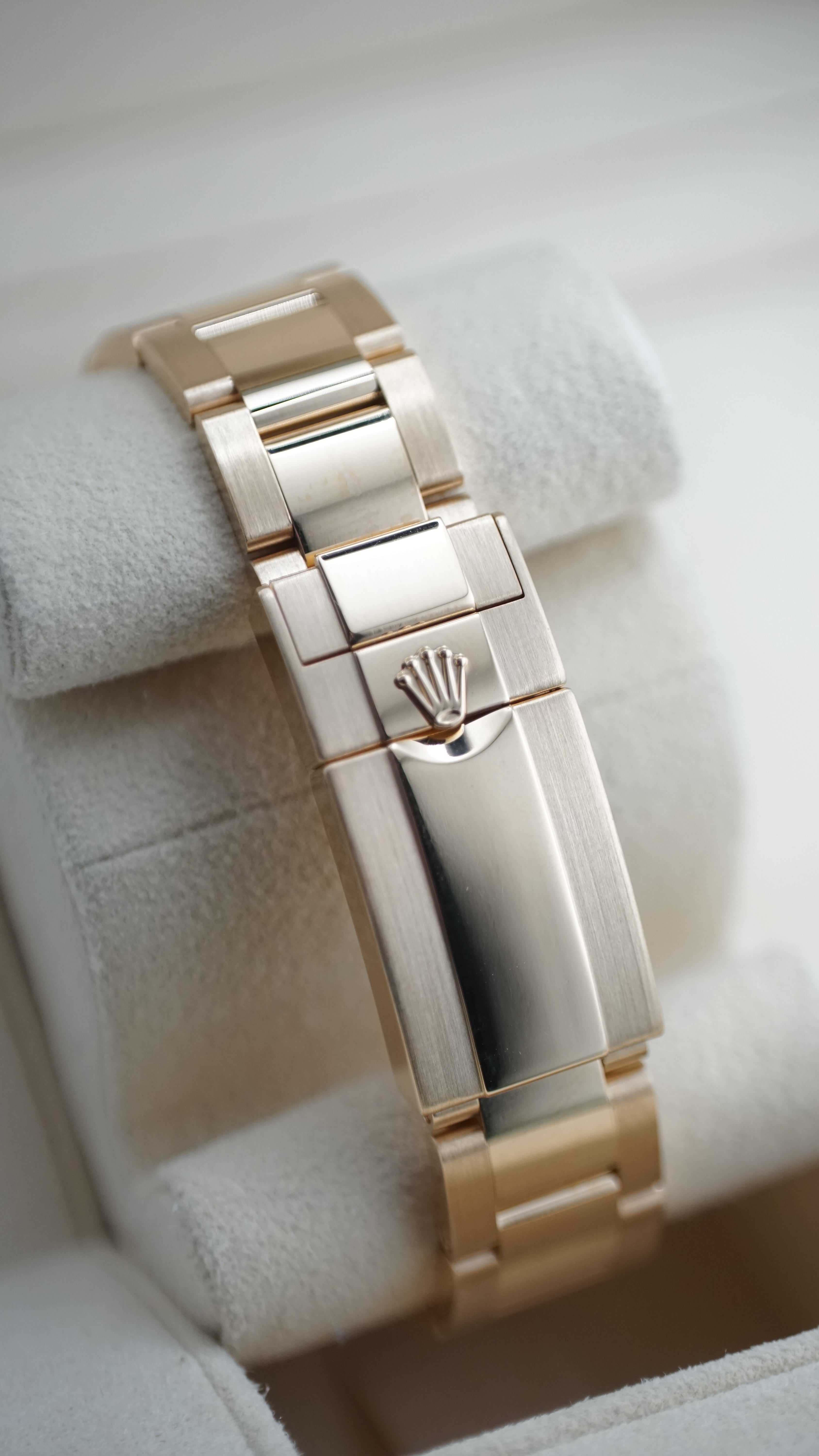 Rolex Daytona 116508 "John Mayer" (2021 Box & Papers)