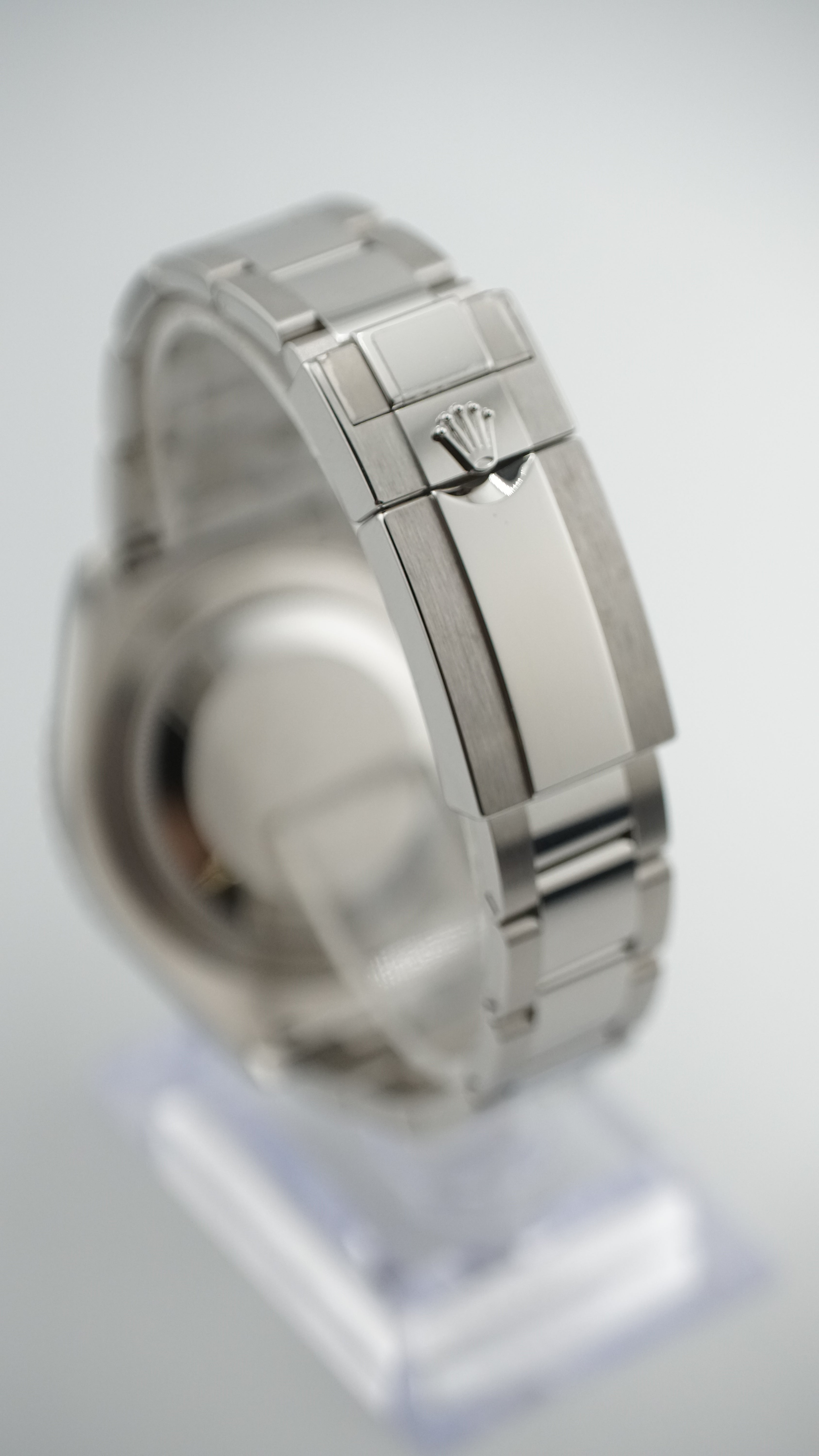 Rolex Yacht-Master 126622 (2024 Box & Papers)