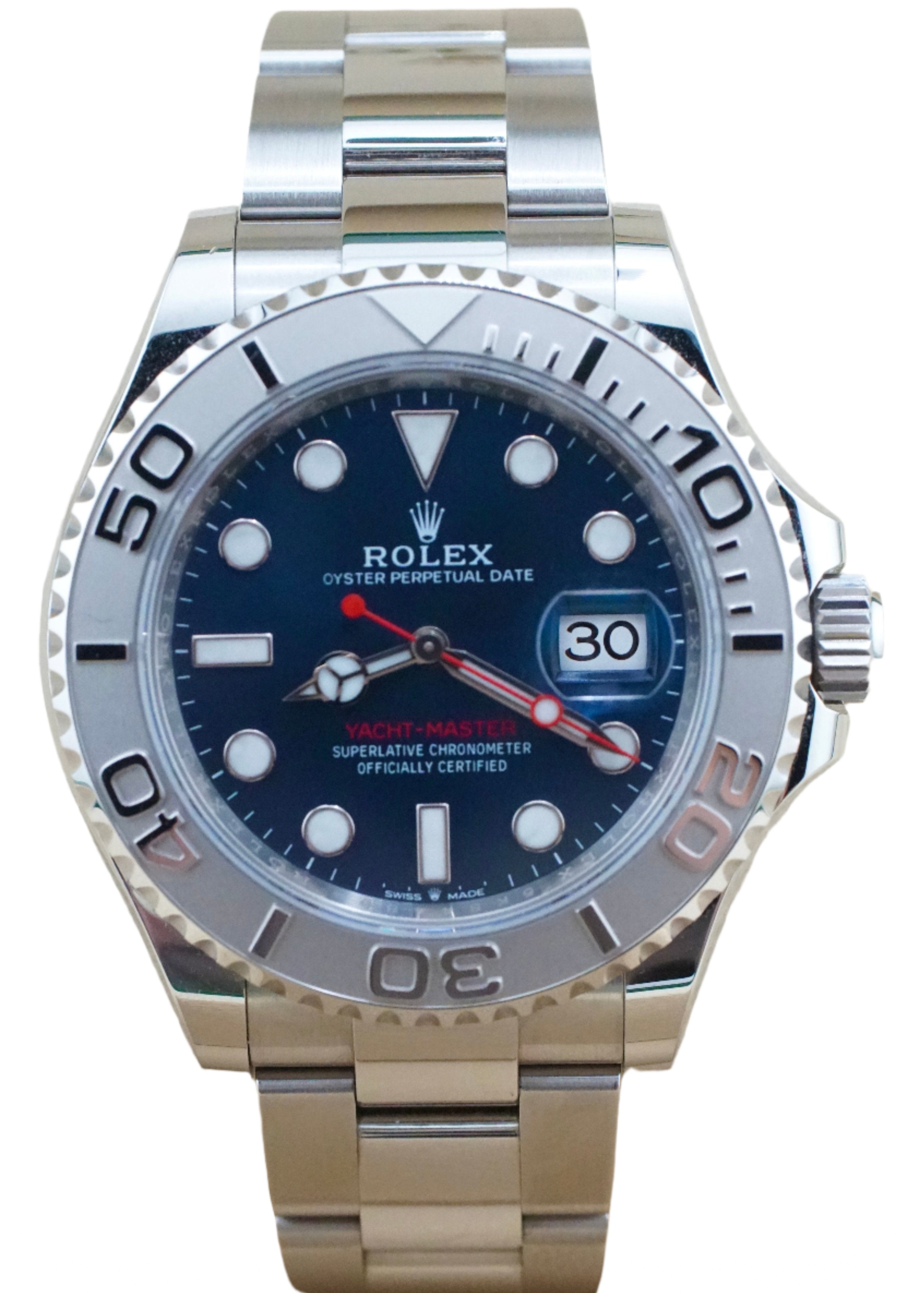 Rolex Yacht-Master 126622