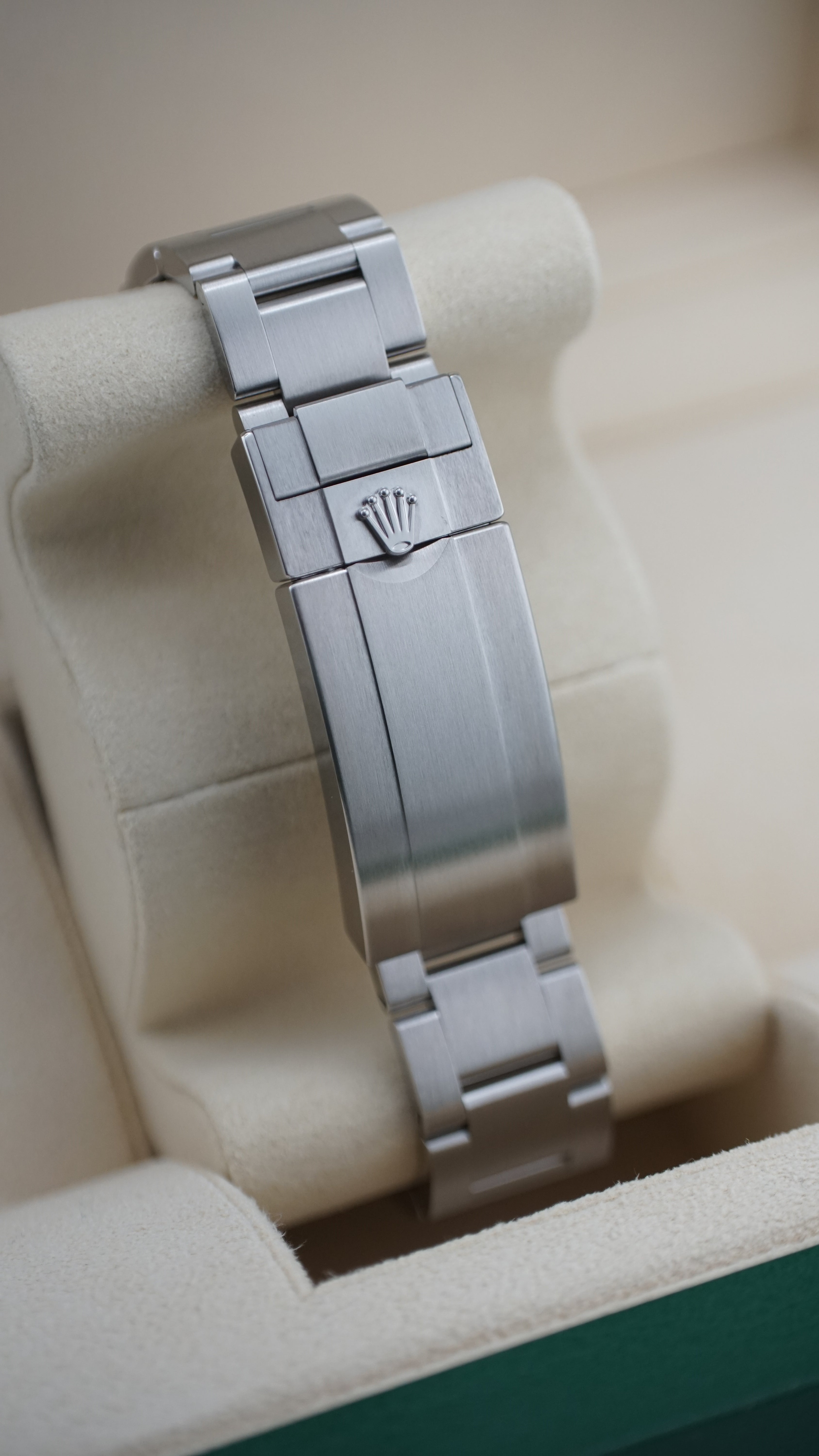 Rolex Submariner 126610LN (2026 NEW Box & Papers)