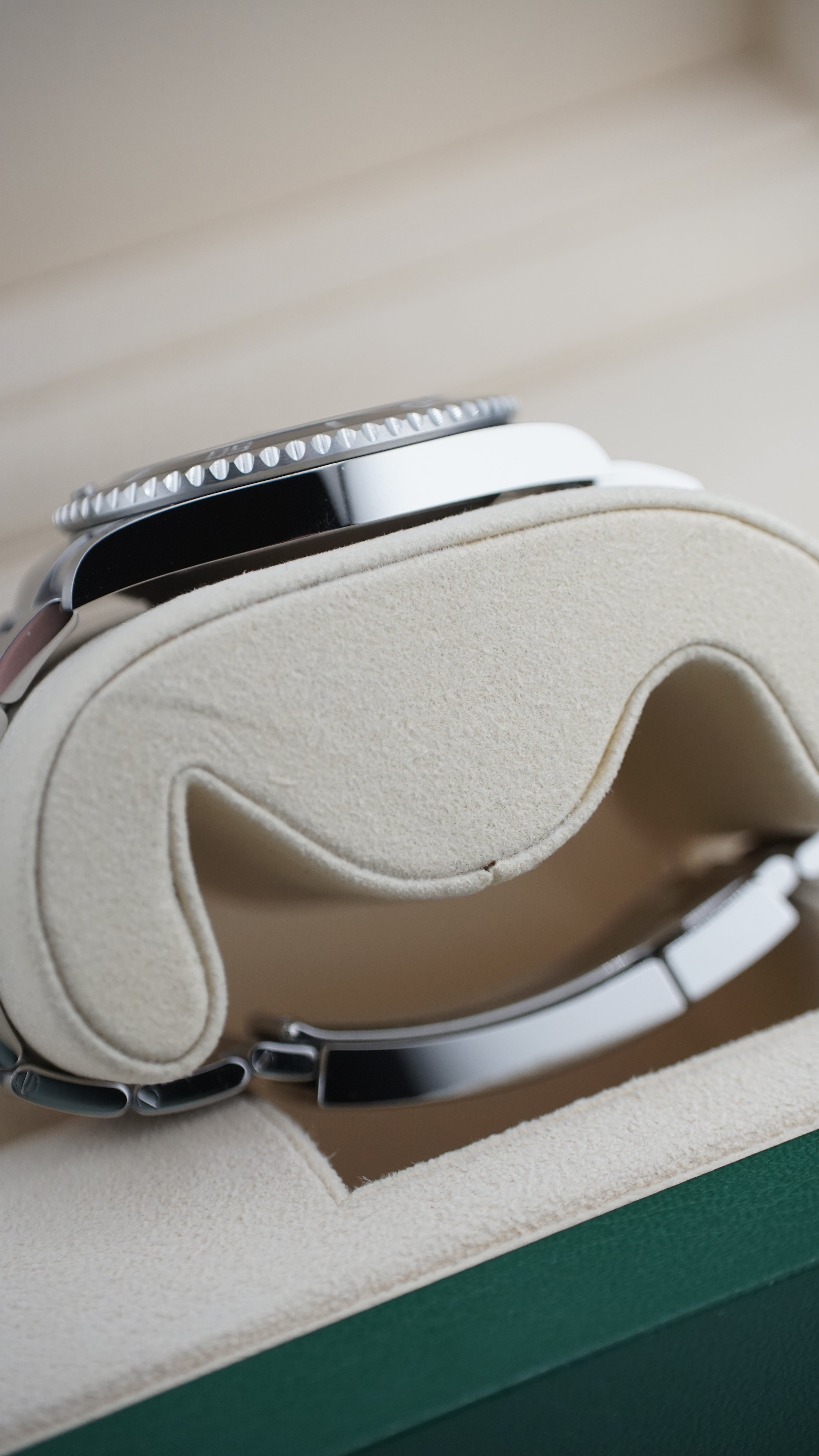 Rolex Submariner 126610LN (Box & Papers 2025)