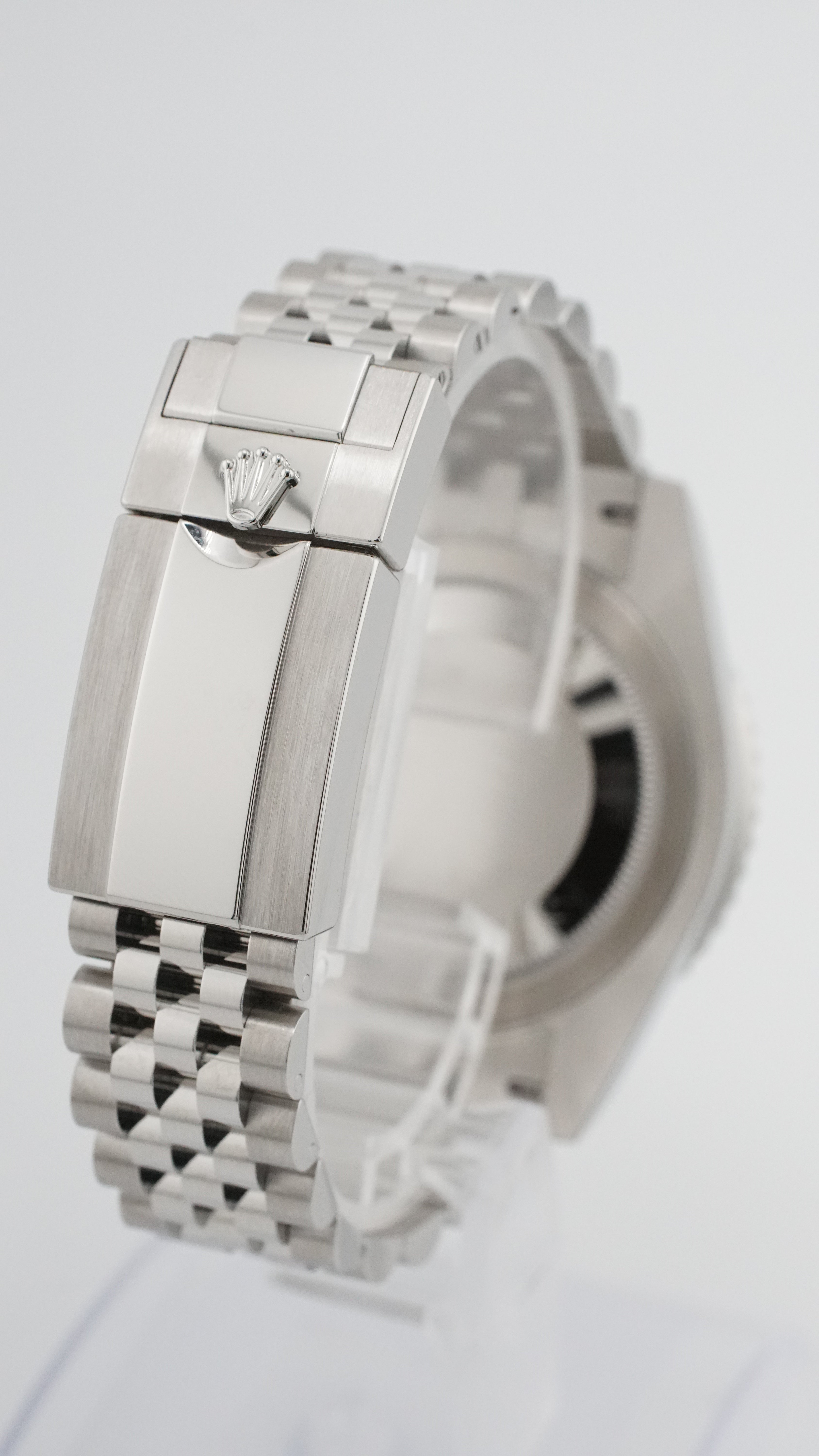 Rolex GMT Master II 126720VTNR "Sprite" (2025 Box & Papers)