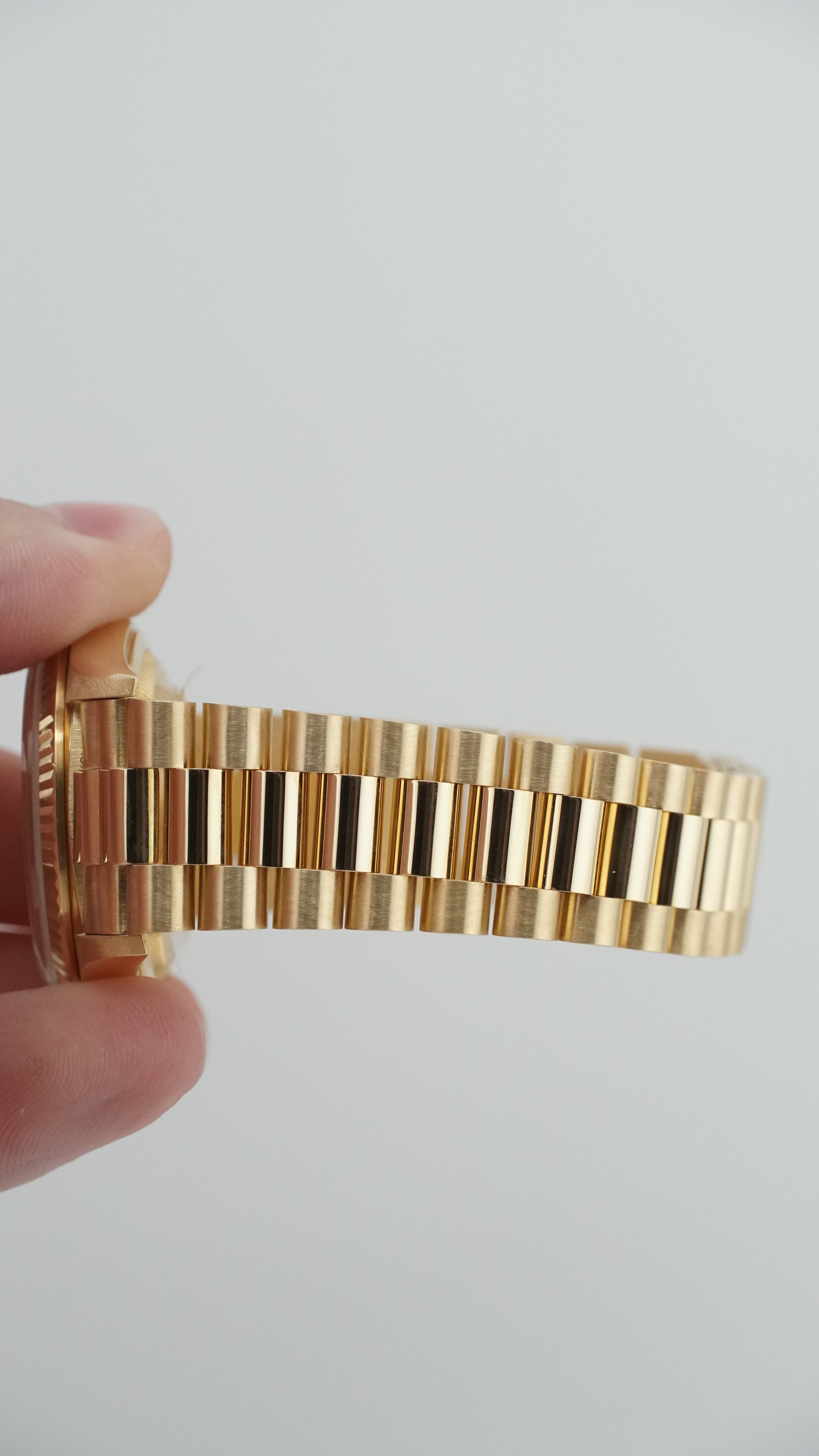 Rolex Day-date 18238 (1993 Box & Papers)