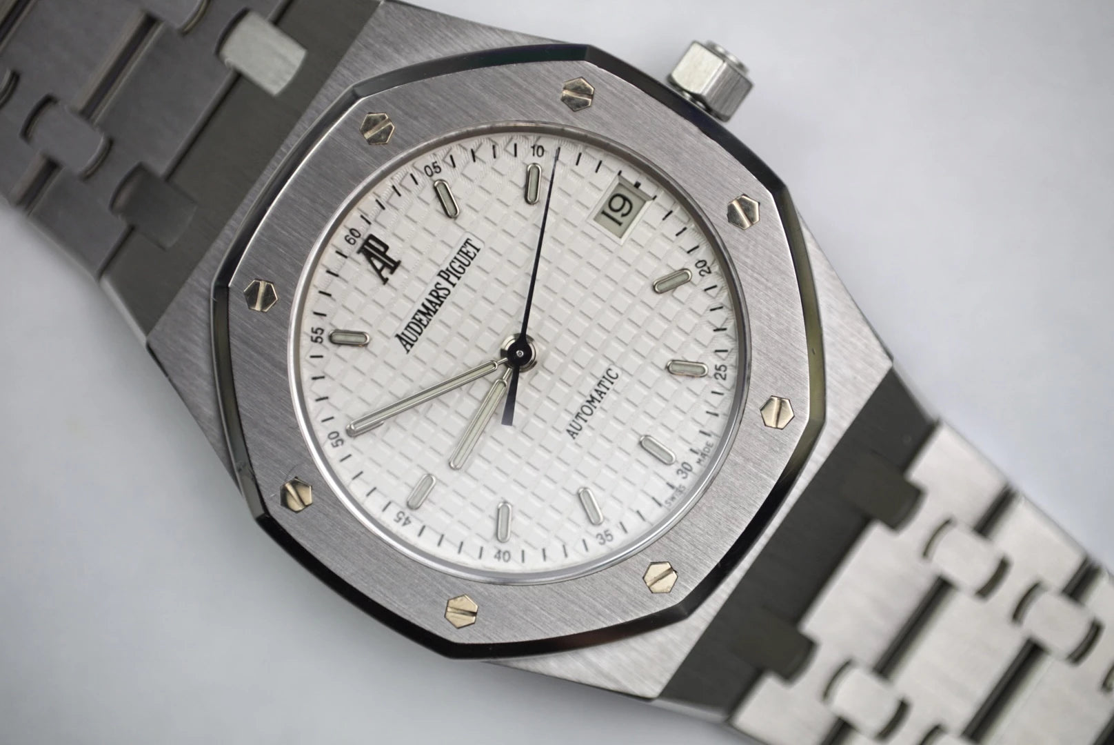 Audemars Piguet