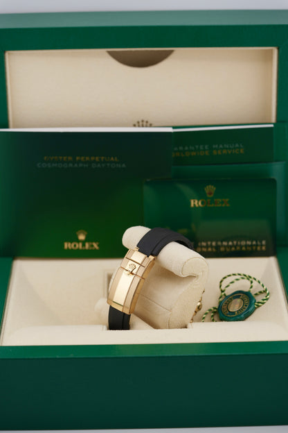 Rolex Daytona 116518LN "Meteorite" (2023 Box & Papers)