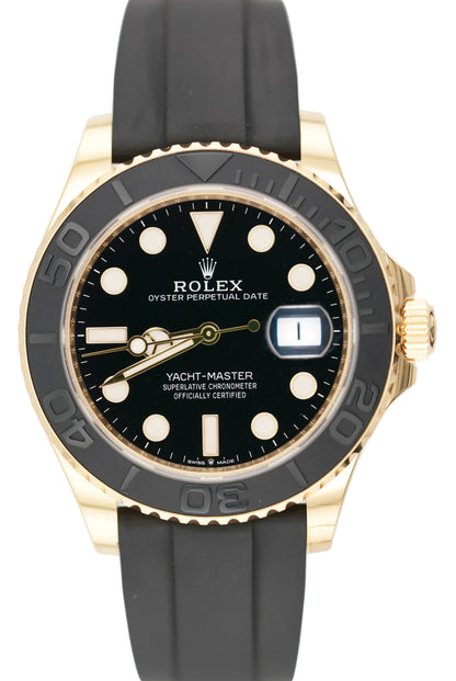 Rolex Yacht-master 42MM 226658 (2026 NEW Box & Papers)
