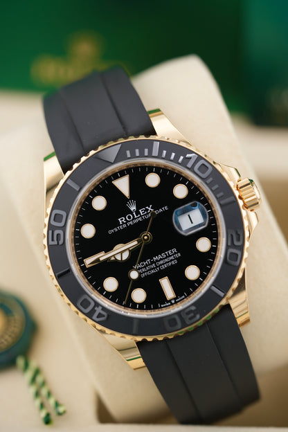 Rolex Yacht-master 42MM 226658 (2026 NEW Box & Papers)