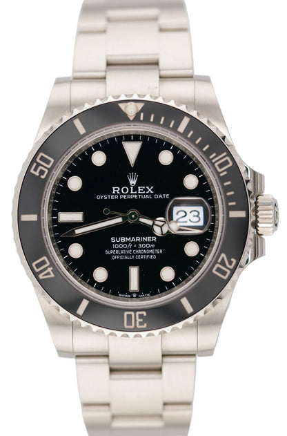 Rolex Submariner 41MM 126610LN (2025 Box & Papers)