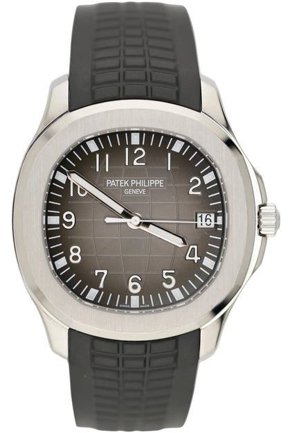 Patek Philippe 5167A Aquanaut (Box & Papers)