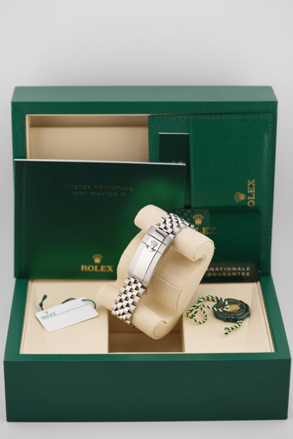 Rolex GMT Master II 126720VTNR "Sprite" (2026 NEW Box & Papers)