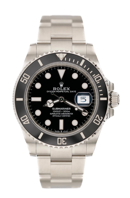 Rolex Submariner 41MM 126610LN (2026 UNWORN Box & Papers)