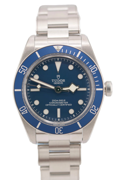 Tudor Black Bay 58 M79030B (2026 UNWORN FULL STICKERS Box & Papers)