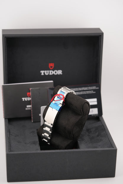 Tudor Black Bay 58 M79030B (2026 UNWORN FULL STICKERS Box & Papers)