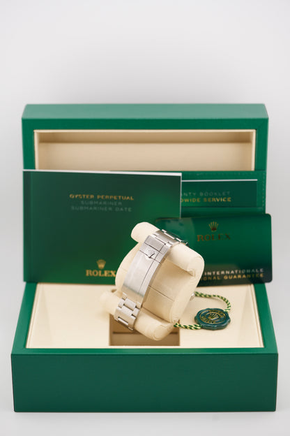 Rolex Submariner 41MM 126610LN (2026 UNWORN Box & Papers)
