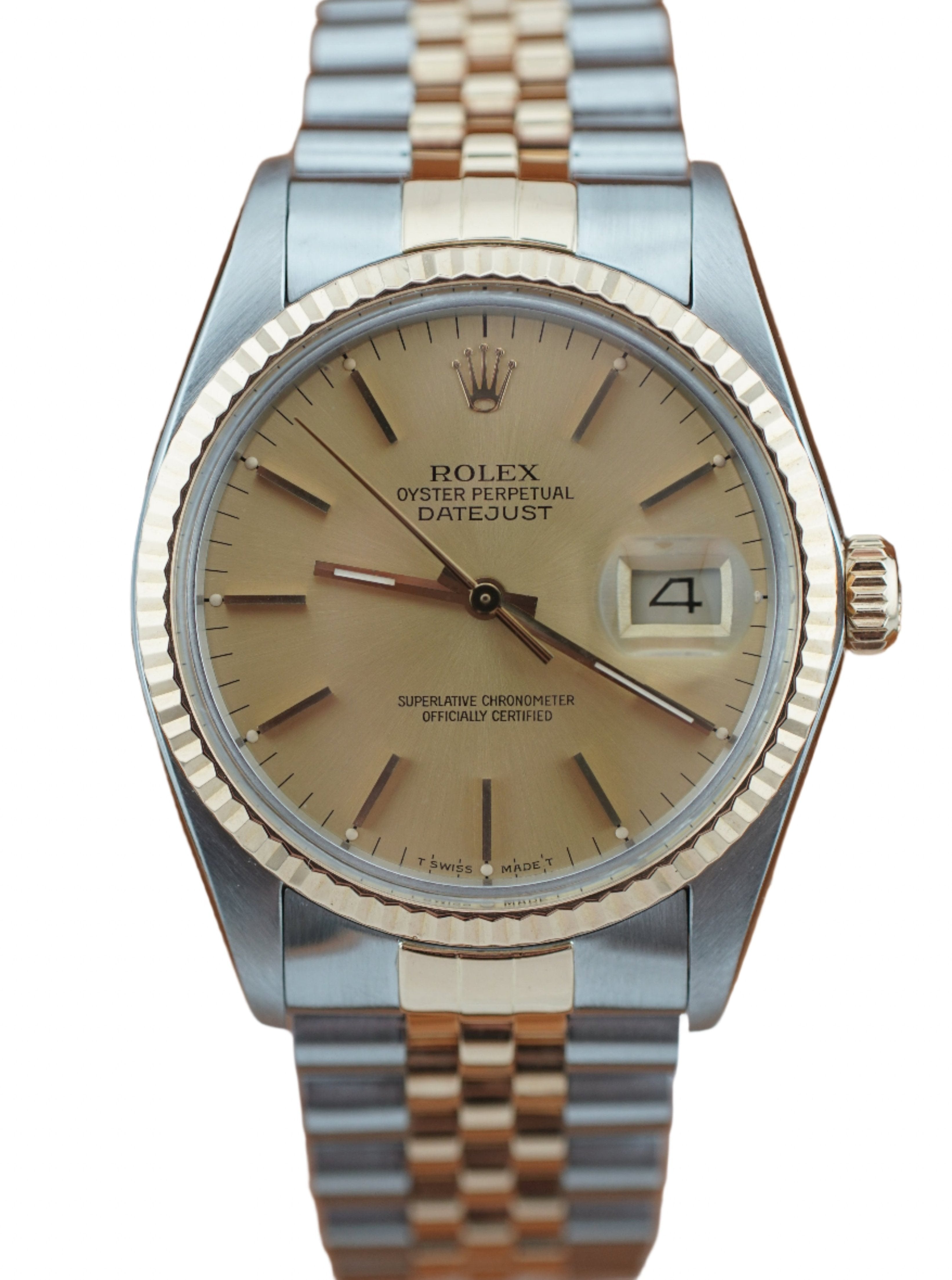 Rolex Datejust 16013