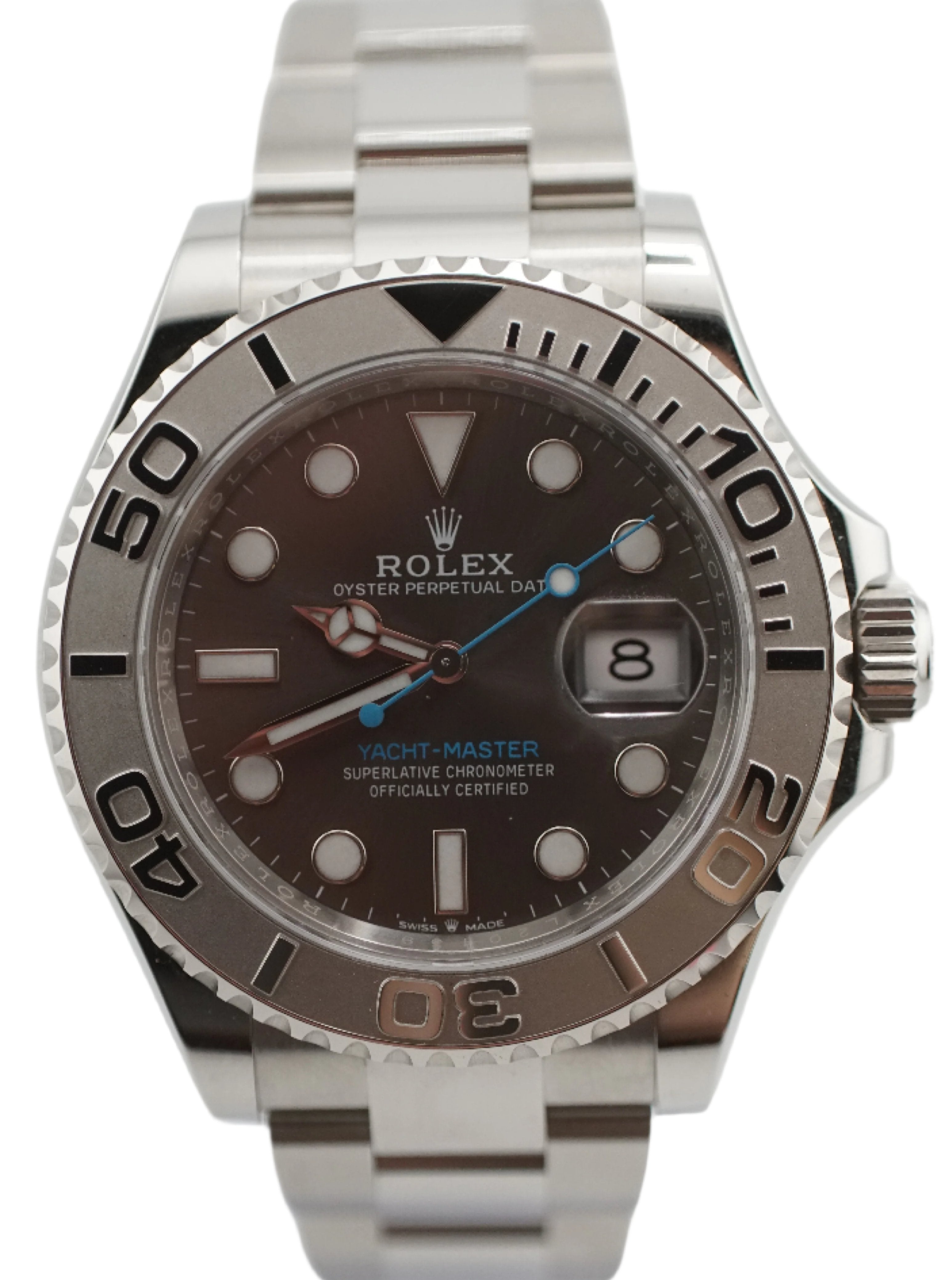 Rolex Yacht-Master 126622