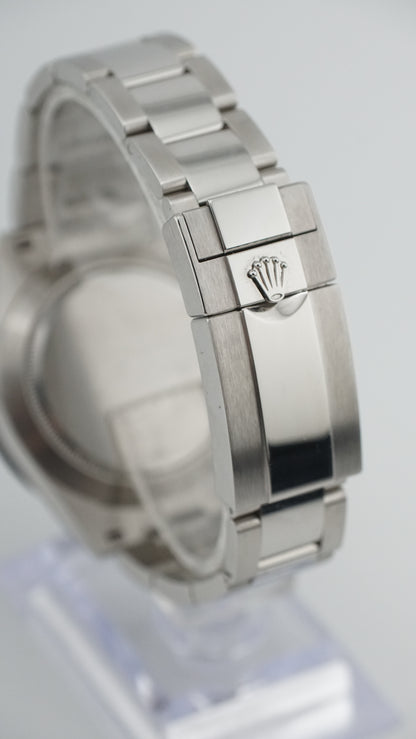 Rolex Daytona 116500LN "Panda" (2023 Box & Papers)