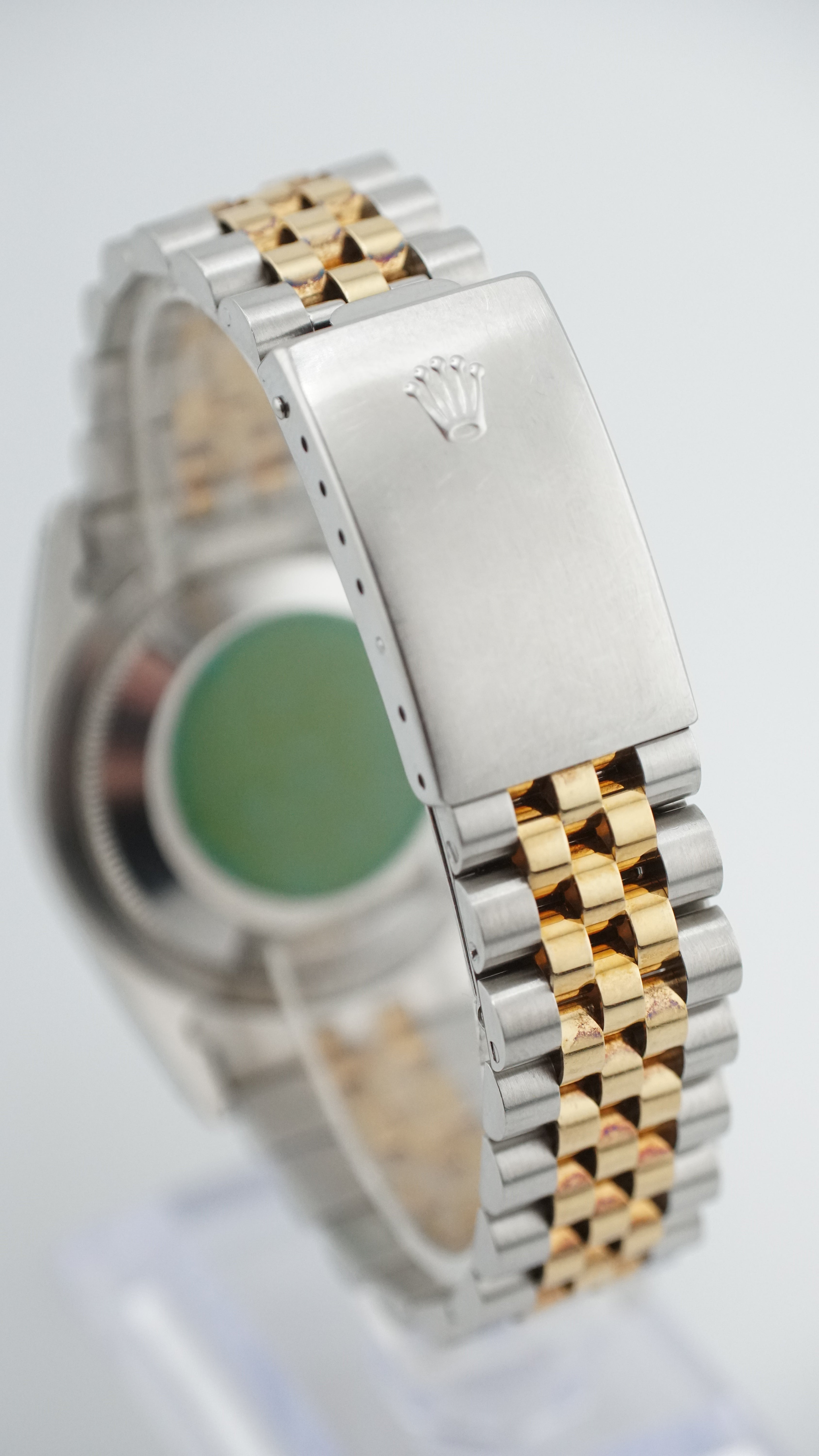 Rolex Datejust 16233