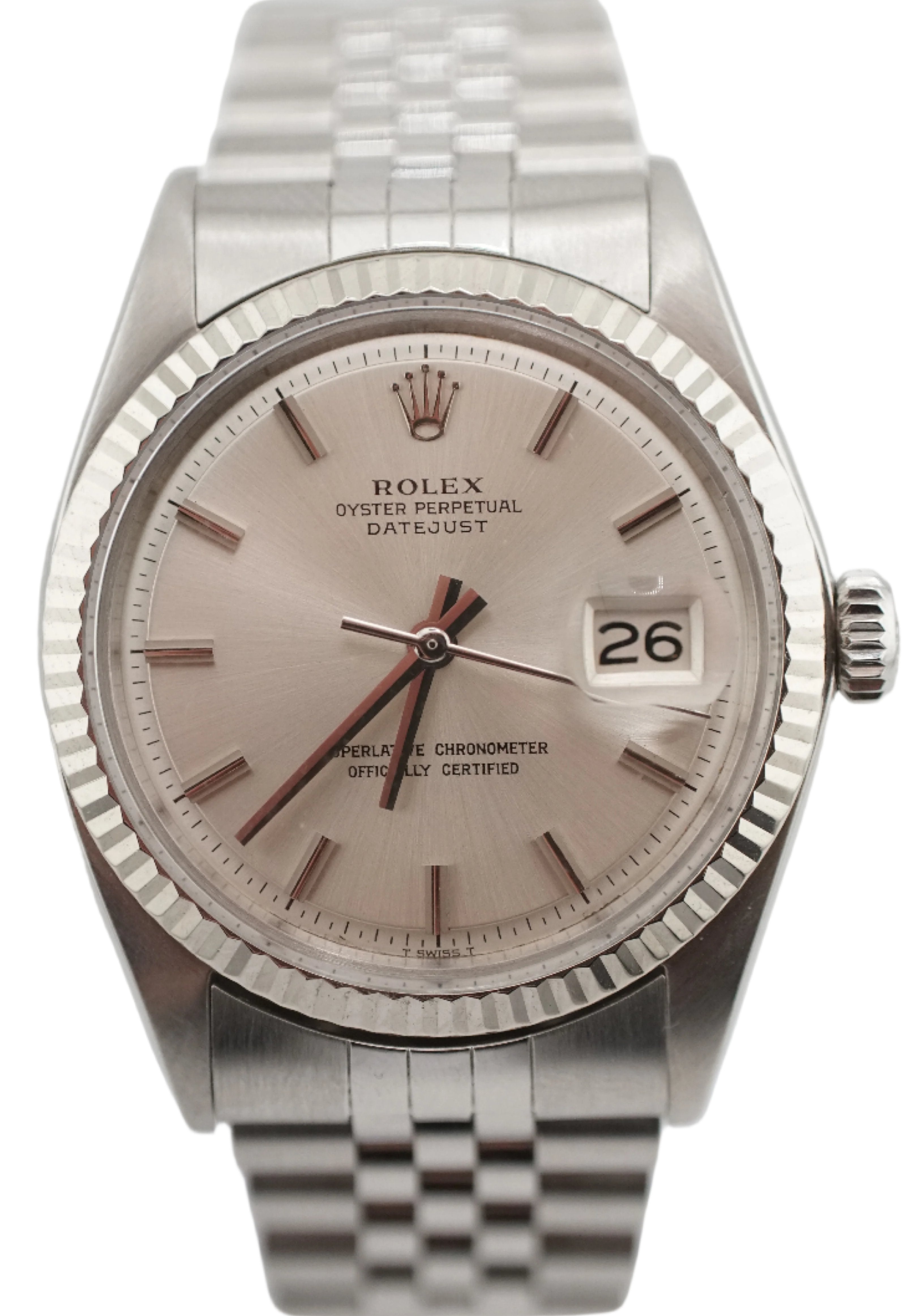 Rolex Datejust 1601