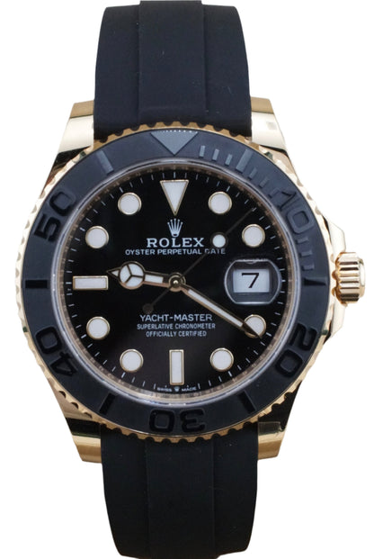 Rolex Yacht-Master 42 226658