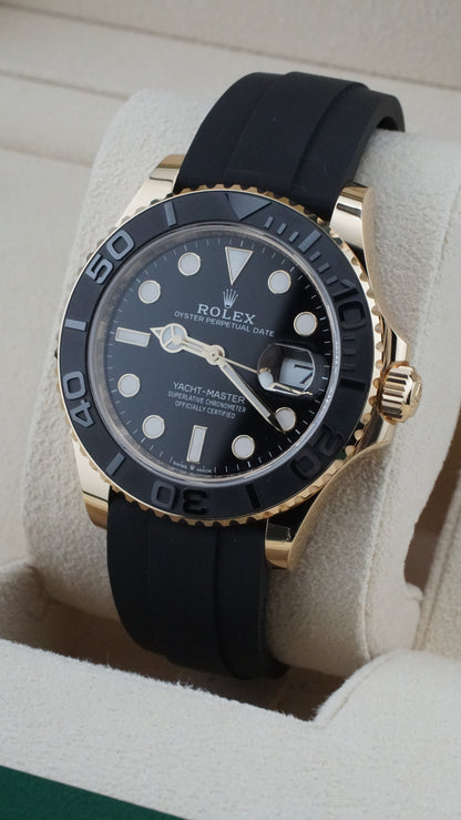 Rolex Yacht-Master 42 226658