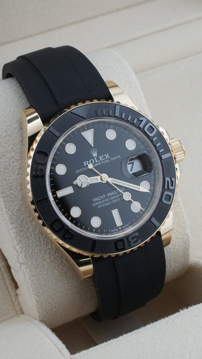 Rolex Yacht-Master 42 226658