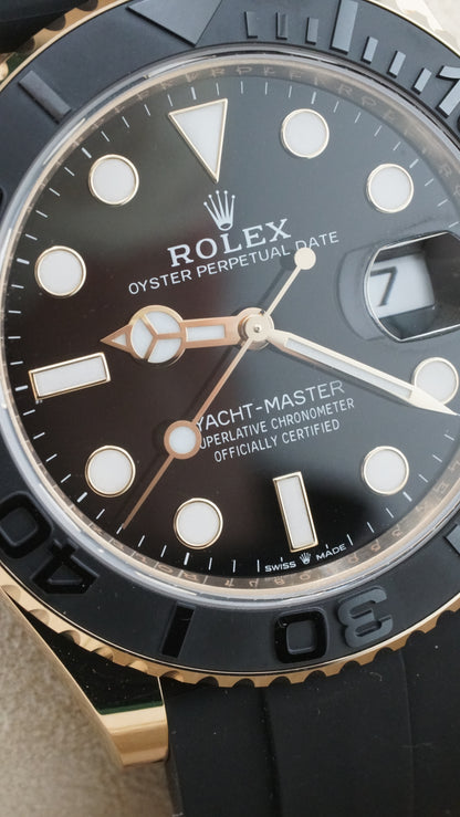 Rolex Yacht-Master 42 226658