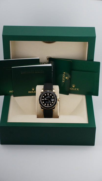 Rolex Yacht-Master 42 226658