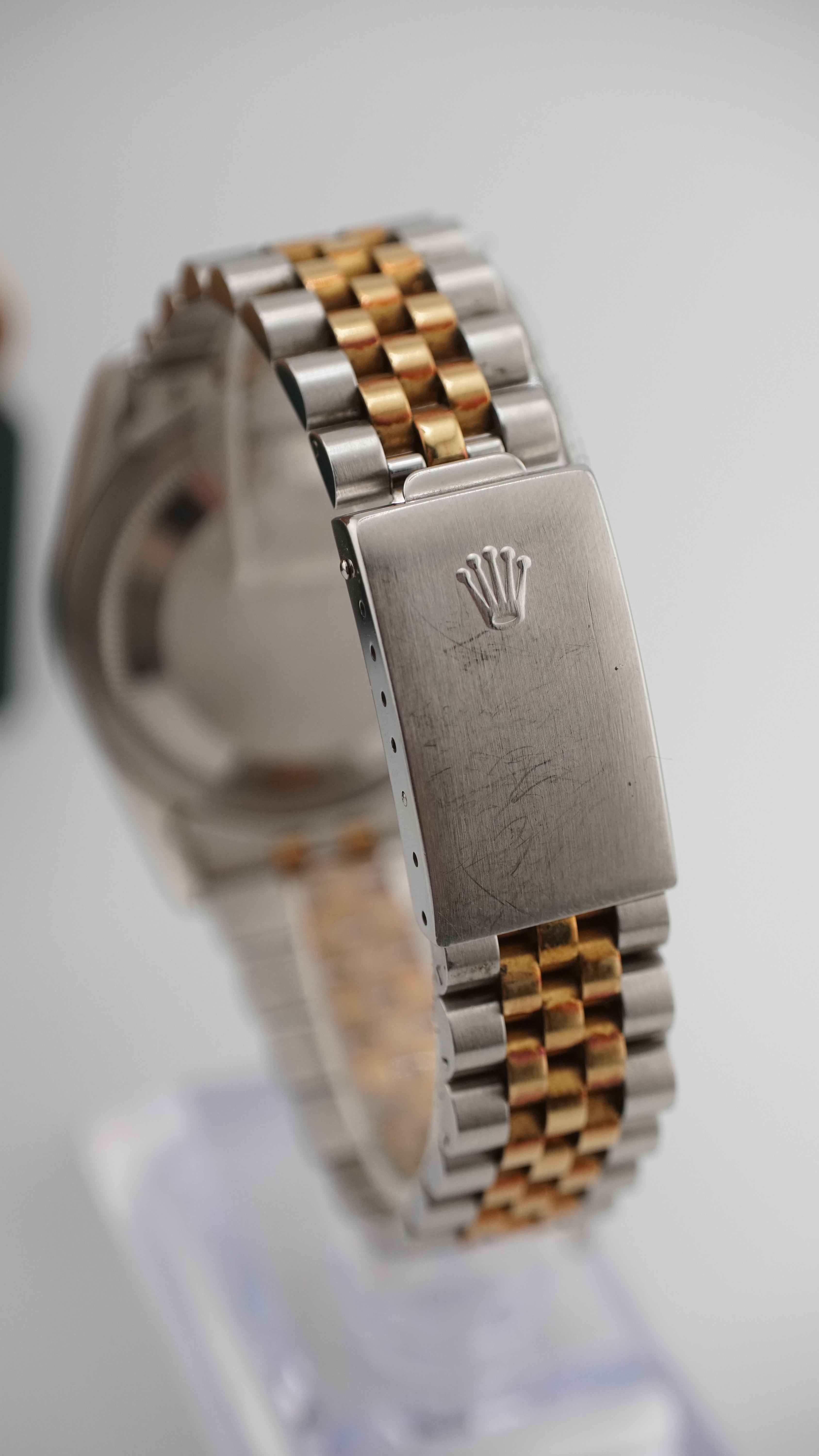 Rolex Datejust 16233