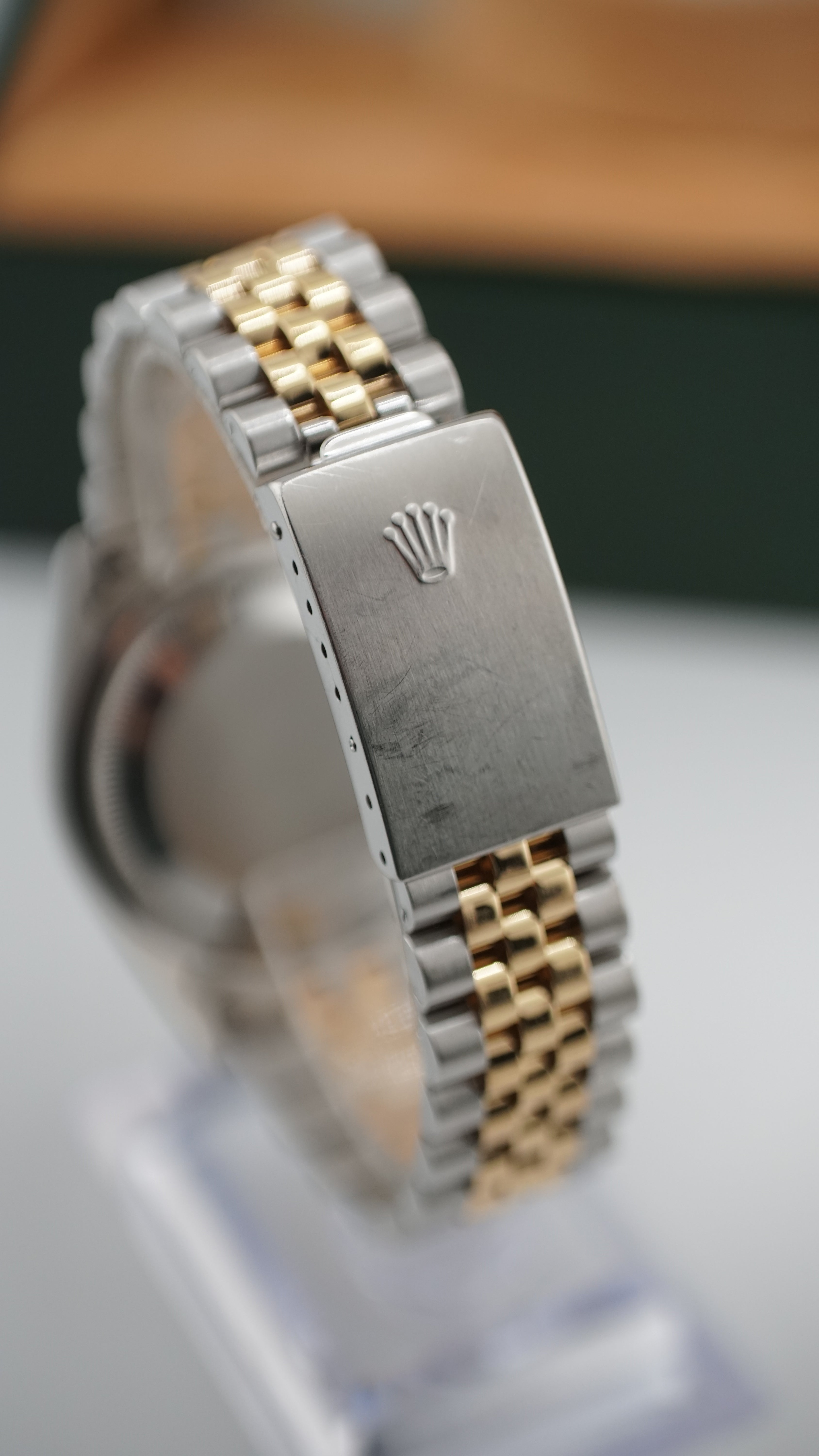 Rolex Datejust 16233G (2009)