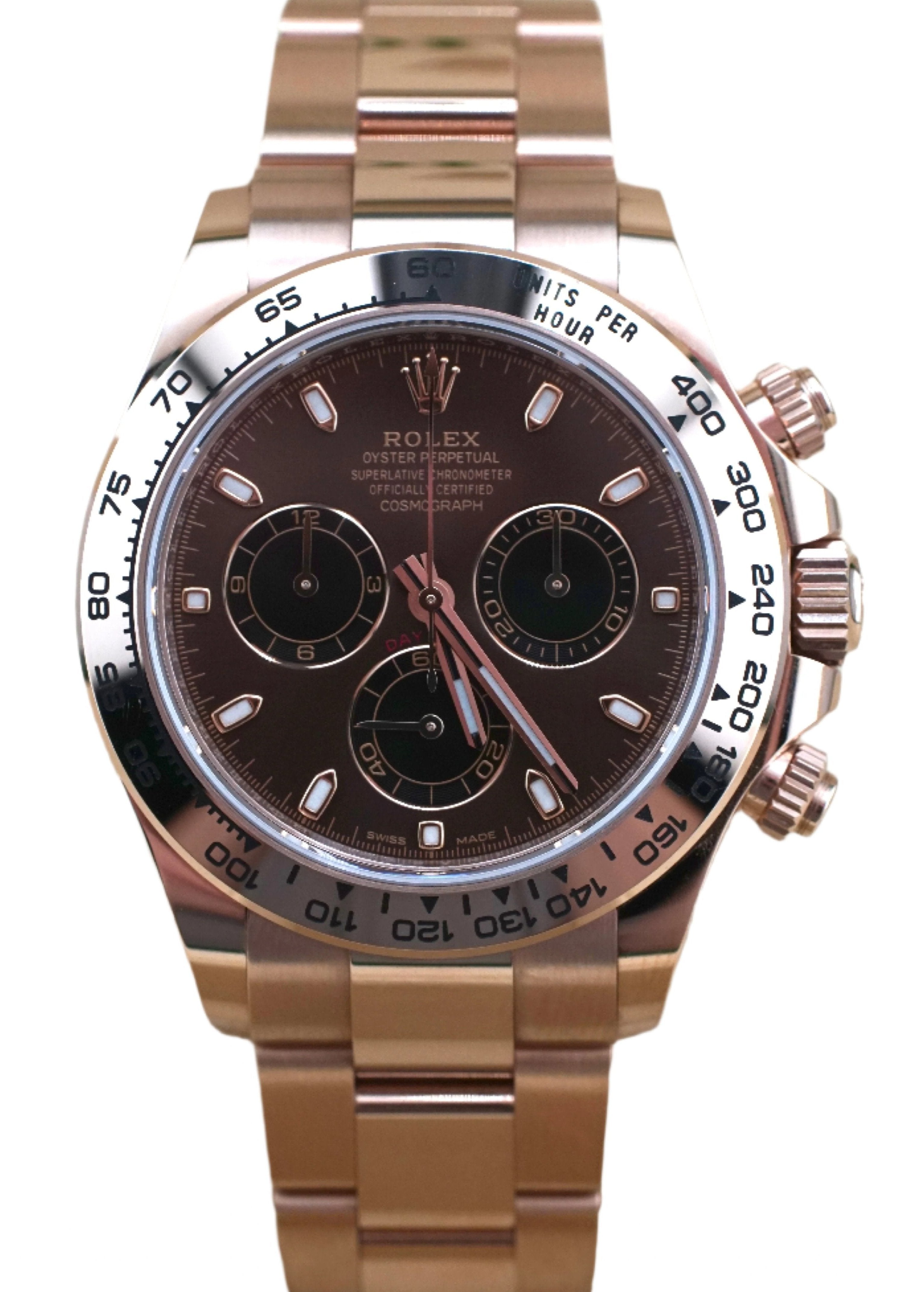 Rolex Daytona 116505 (2022)