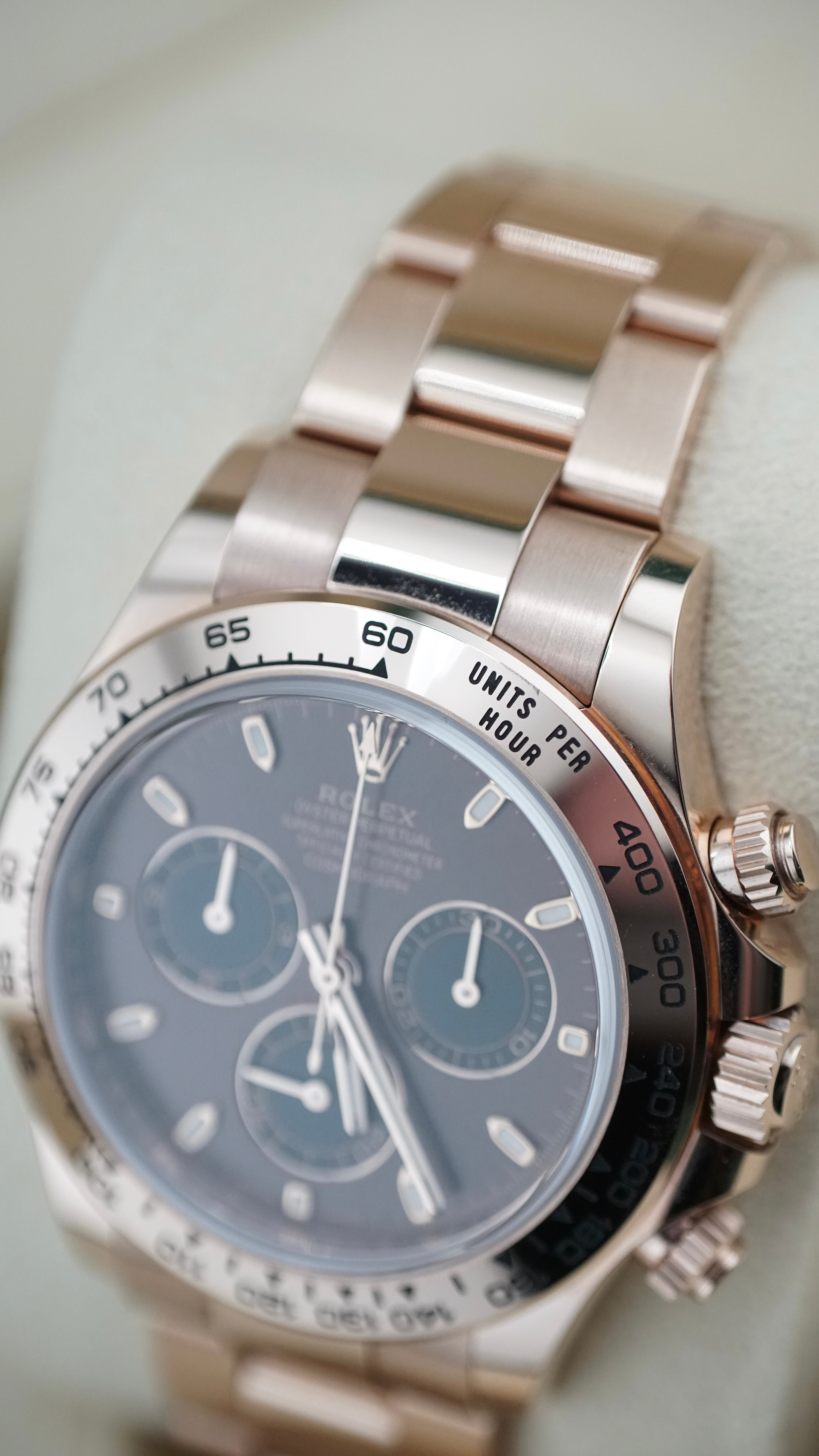 Rolex Daytona 116505 (2022)