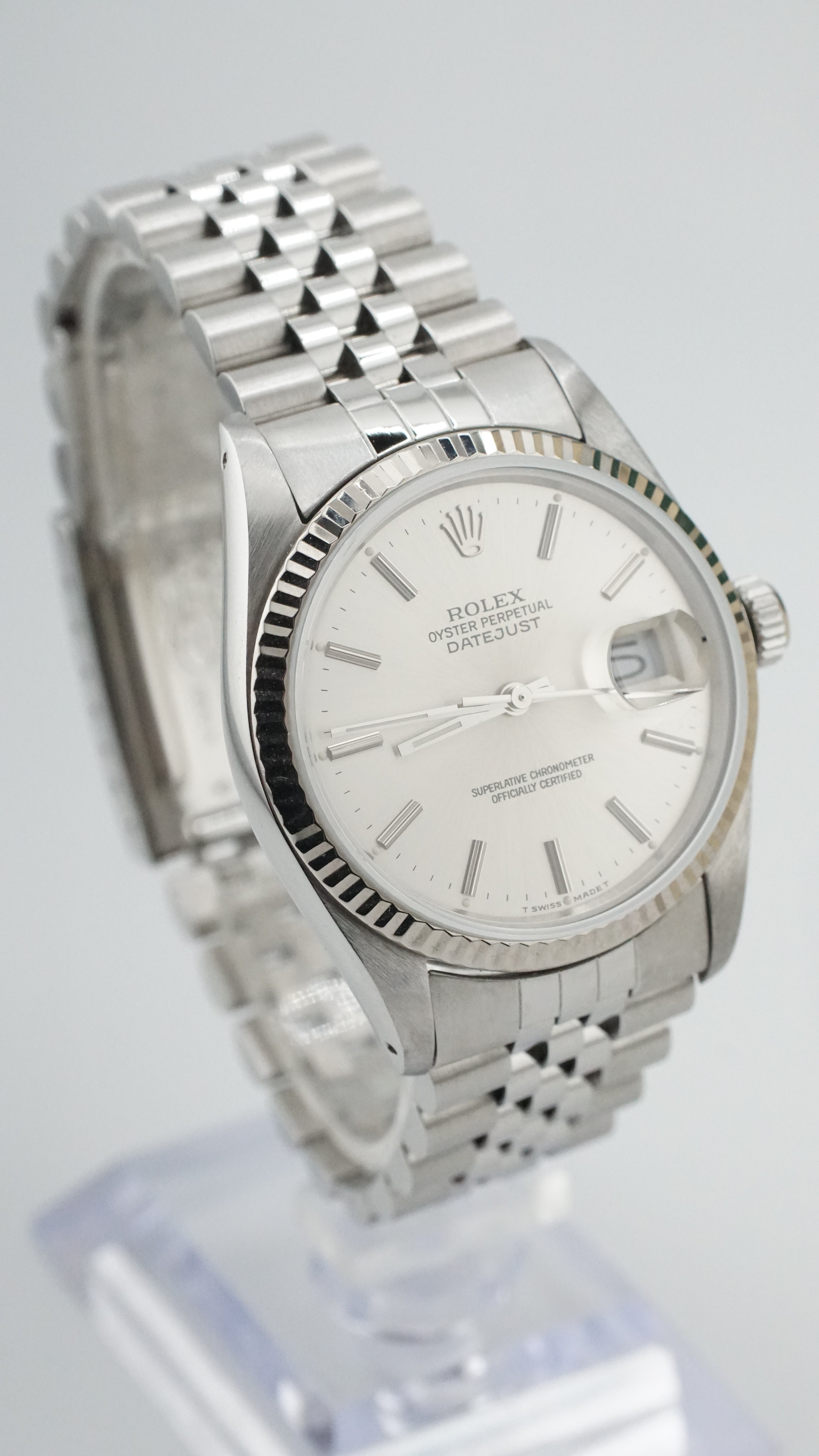 Rolex Datejust 16014