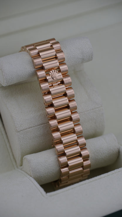 Rolex Day-date 118238 (2007 Box & Papers)