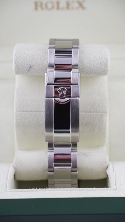 Rolex Daytona 116520 (Box & Papers 2010)