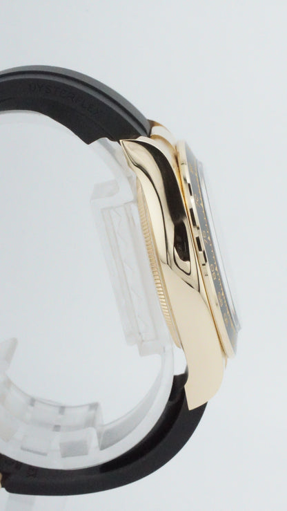 Rolex Daytona 126518LN "Paul Newman" (2025 Box & Papers)