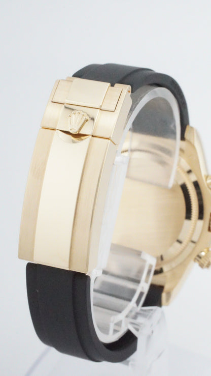 Rolex Daytona 126518LN "Paul Newman" (2025 Box & Papers)