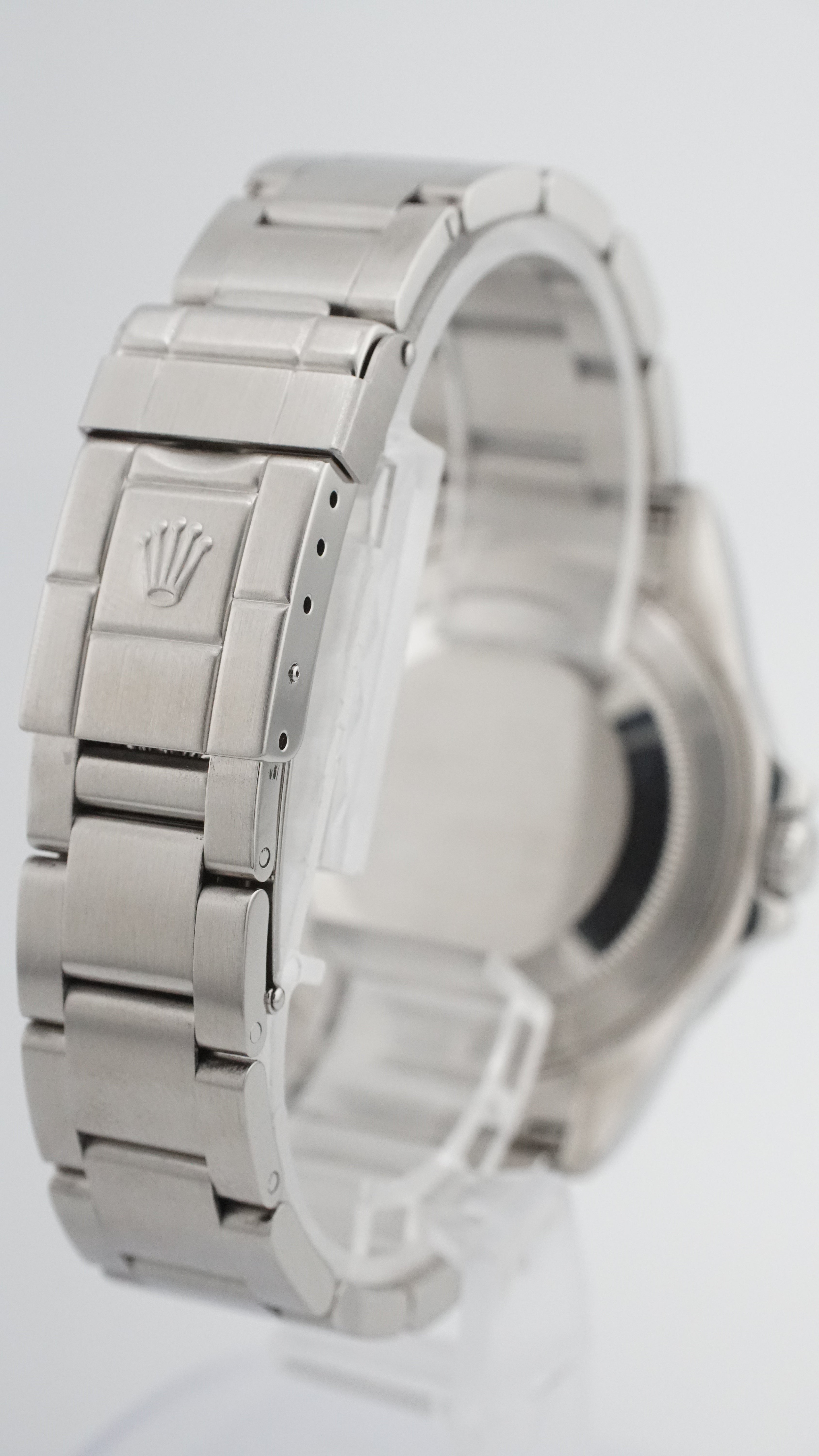 Rolex Explorer 16570 "Polar" (2008 Box & Papers)