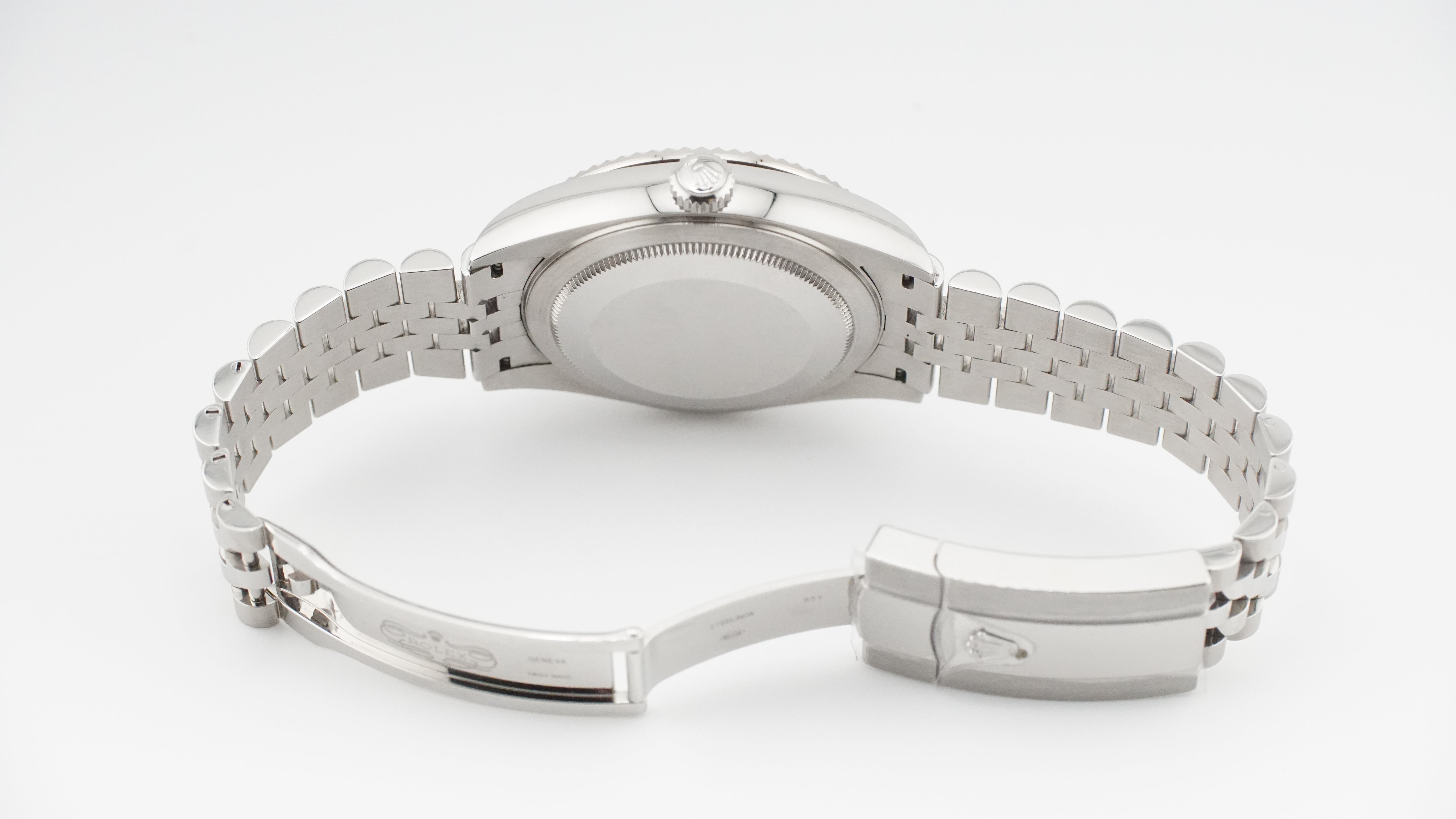 Rolex Skydweller 326934 (2022 Box & Papers)