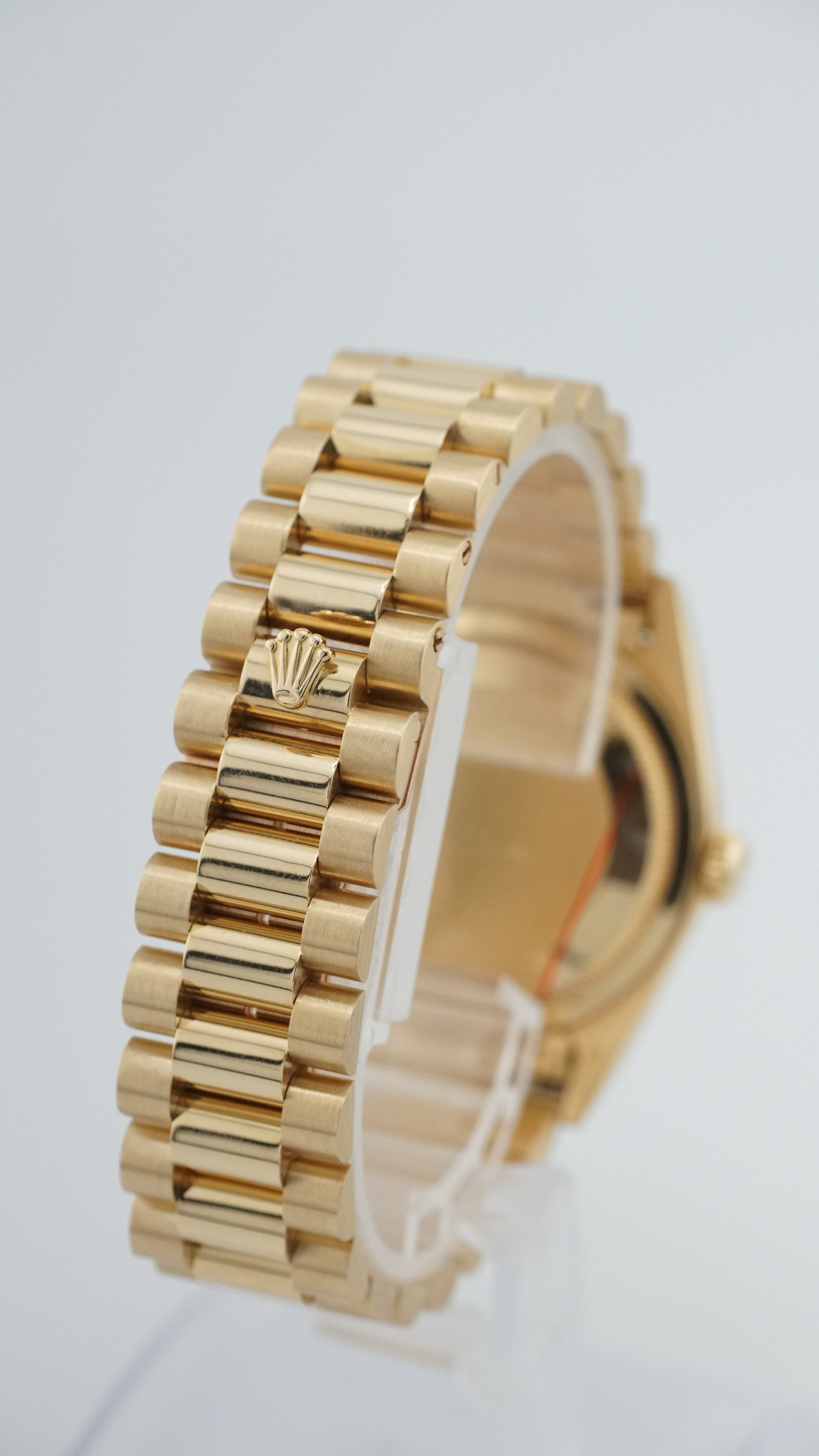 Rolex Day-date 18238 (1993 Box & Papers)