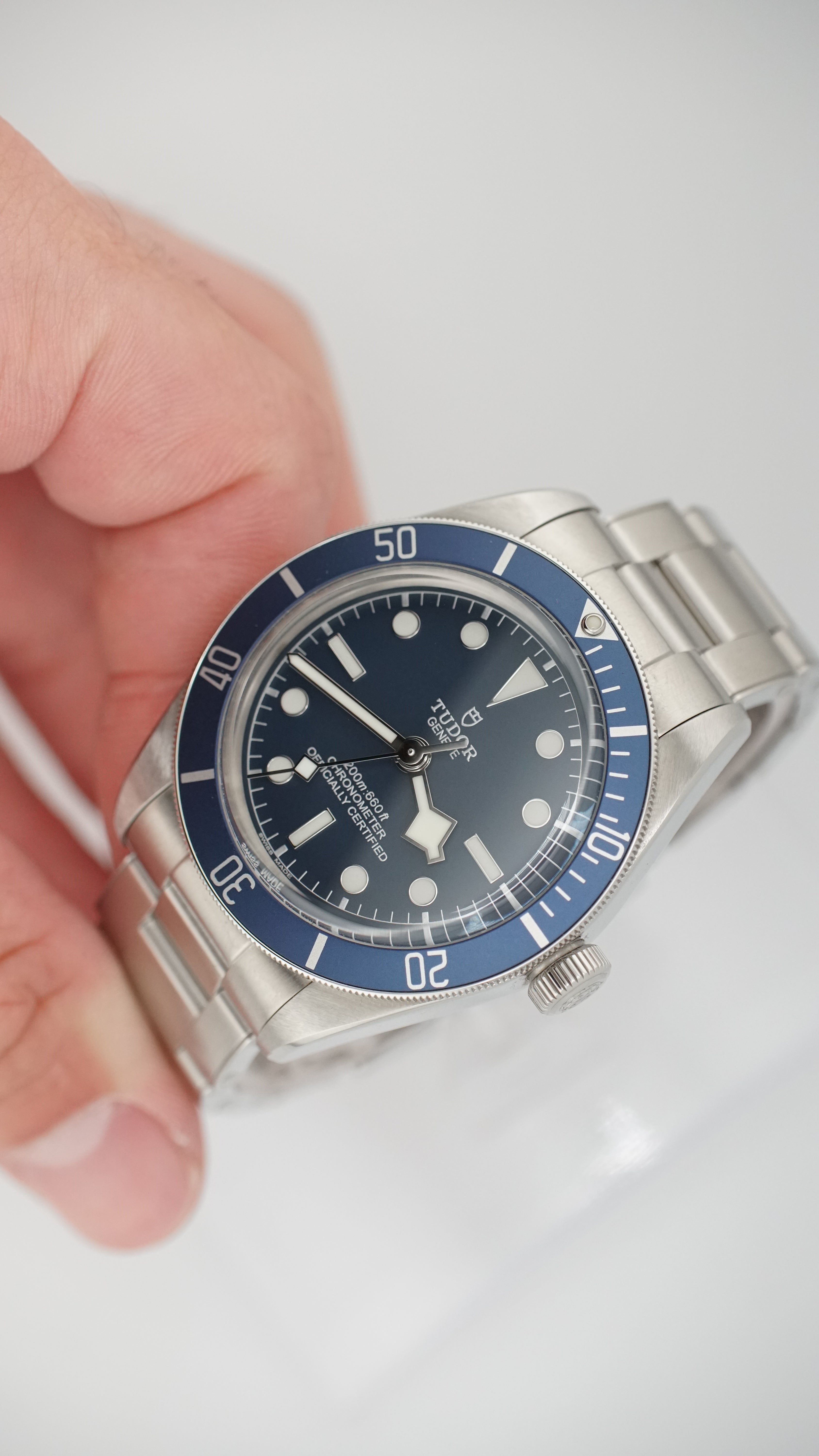 Tudor 79030B (2023 New Box & Papers)