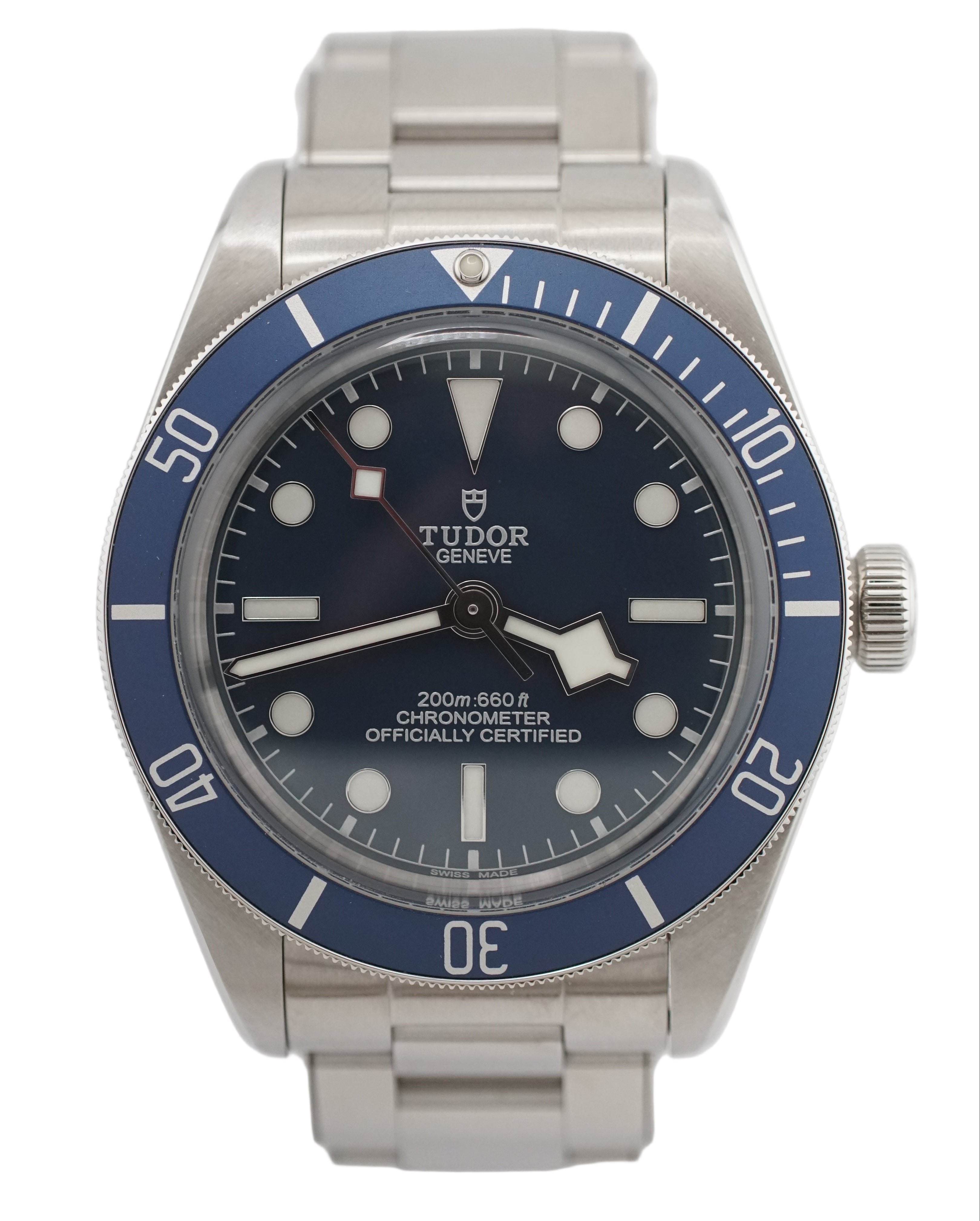 Tudor 79030B (2023 New Box & Papers)