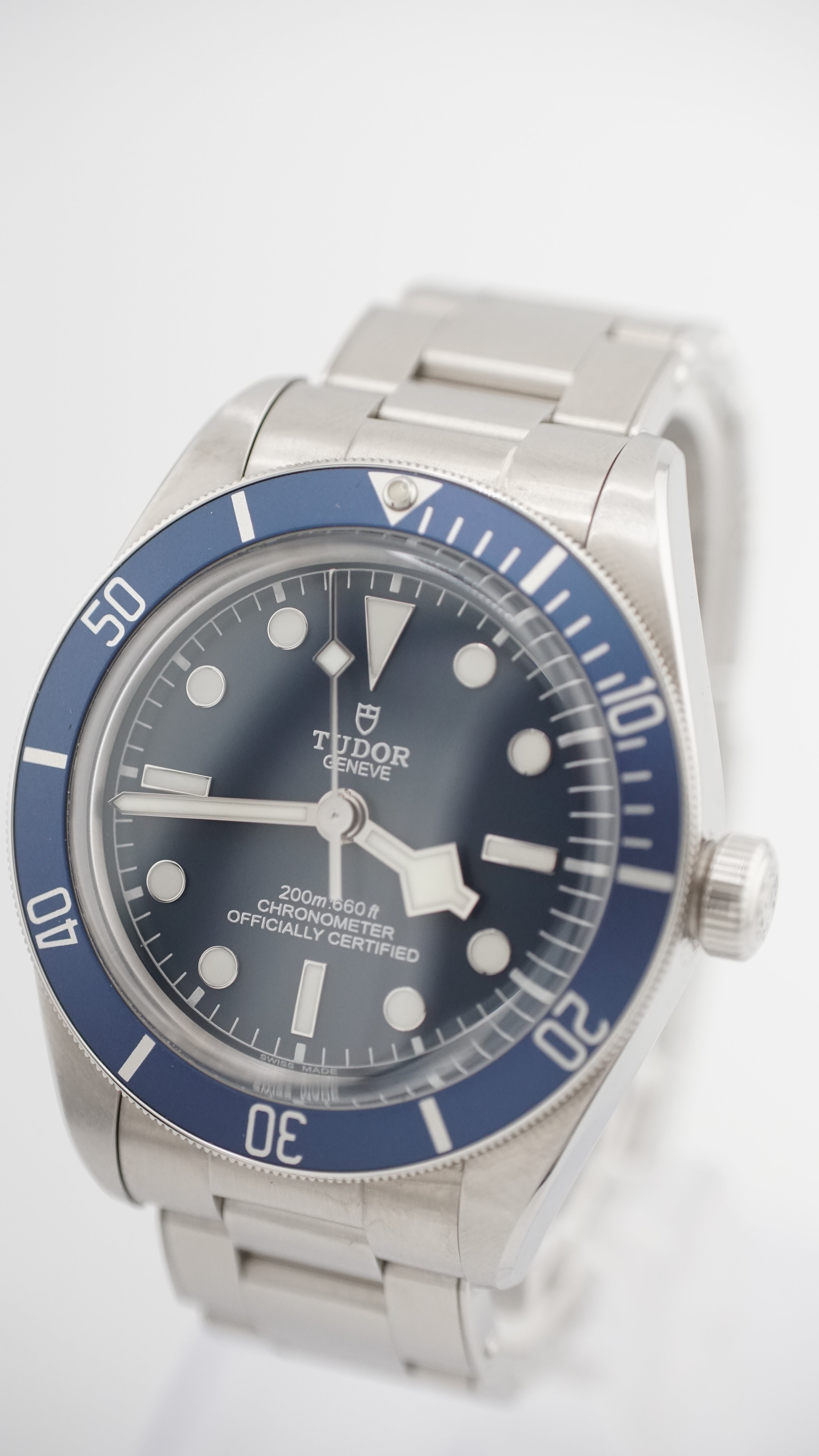 Tudor 79030B (2023 New Box & Papers)
