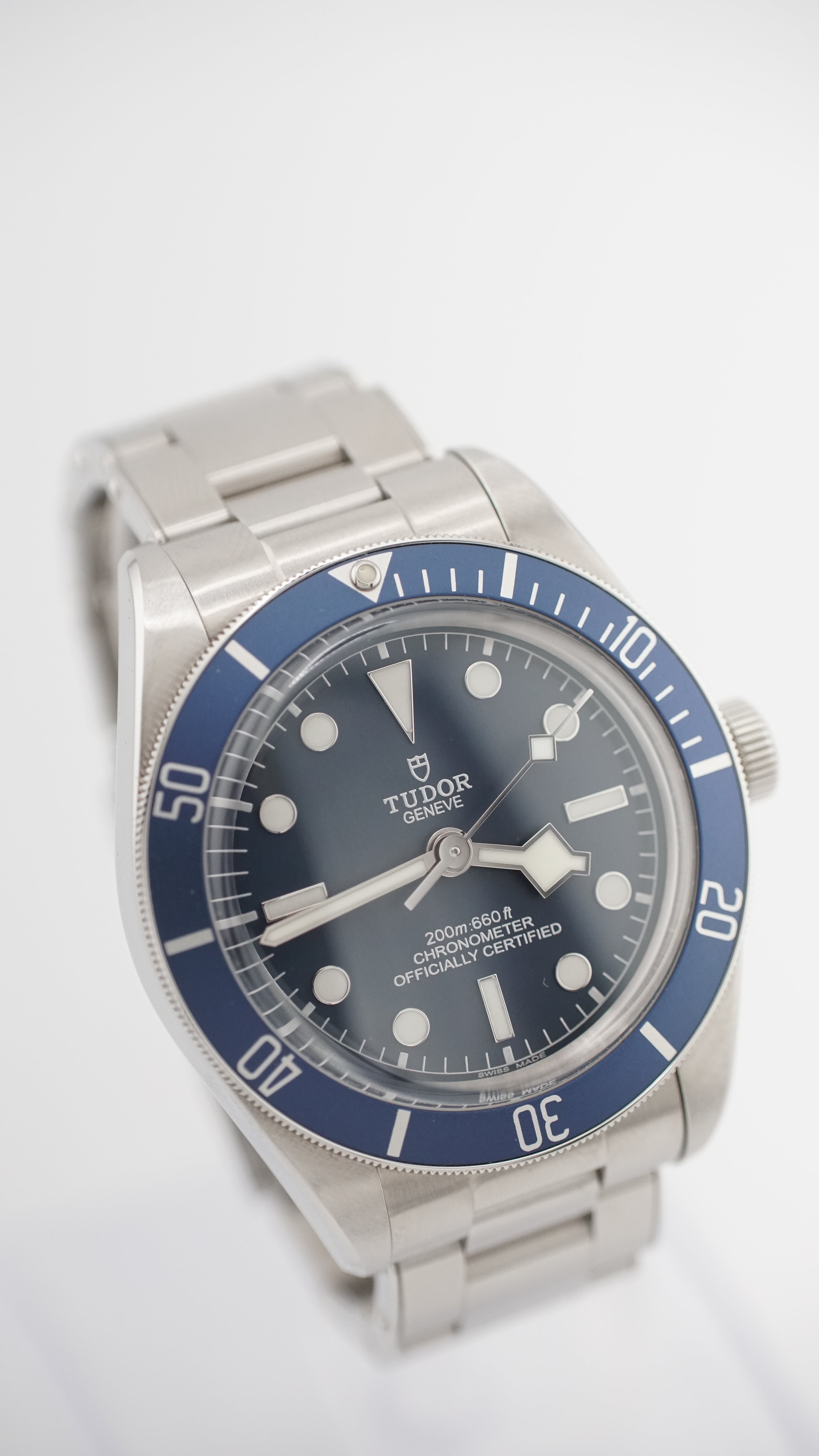 Tudor 79030B (2023 New Box & Papers)