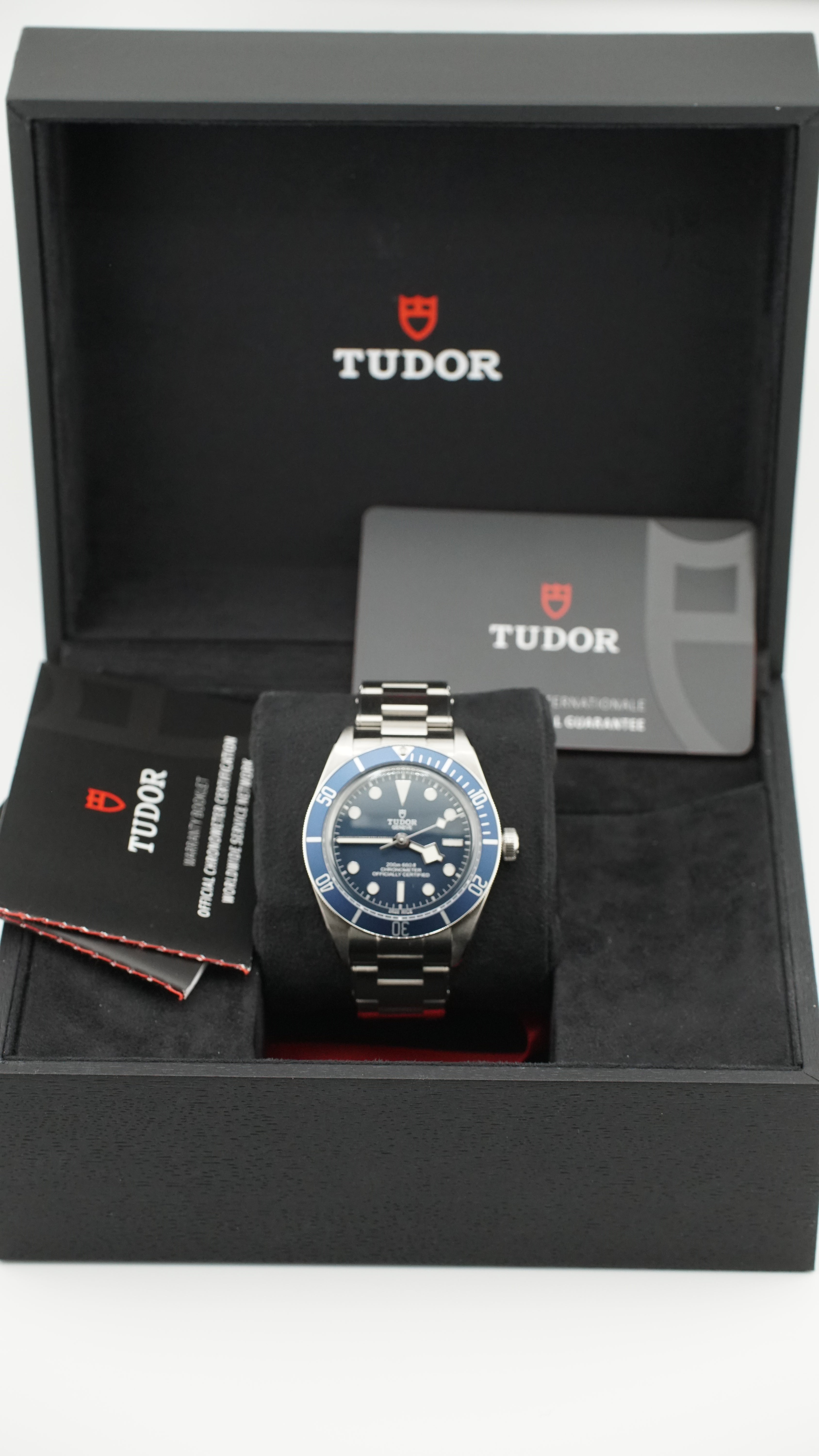 Tudor 79030B (2023 New Box & Papers)