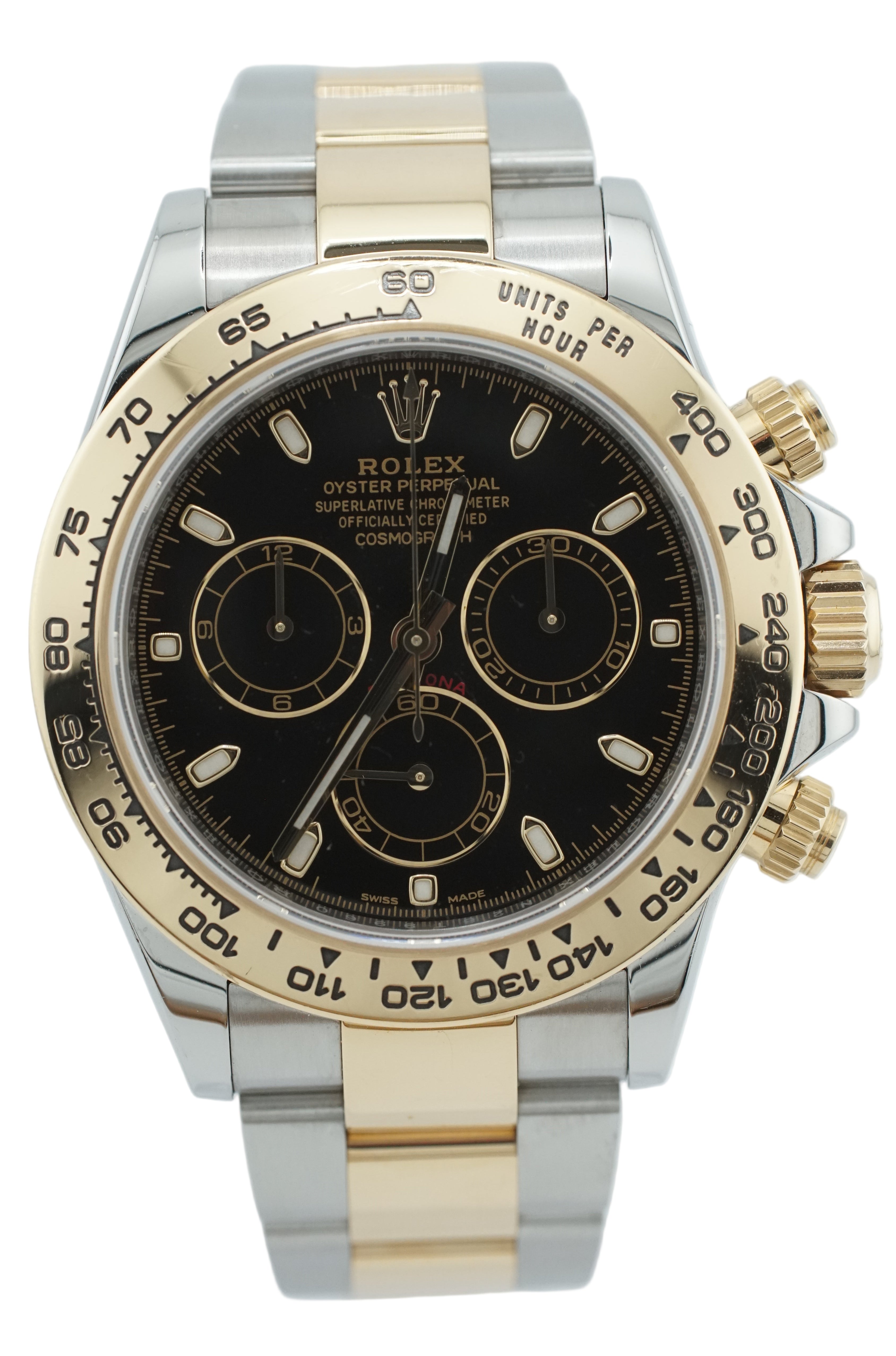 Rolex Daytona 116503 (2017 Box & Papers)
