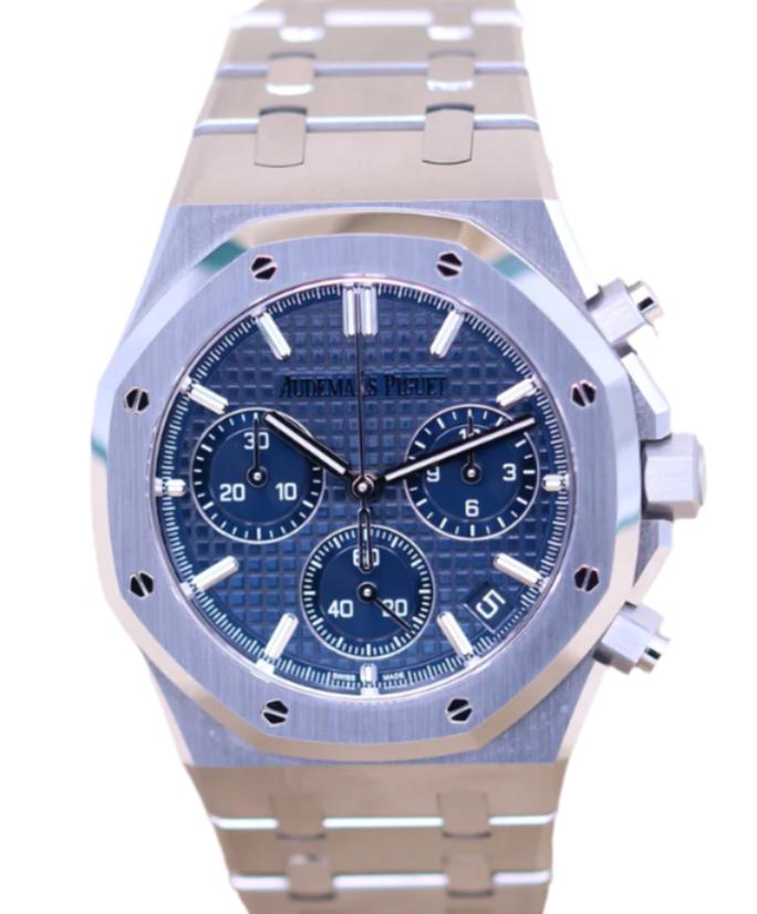 Audemars Piguet Royal Oak Chronograph 26420ST