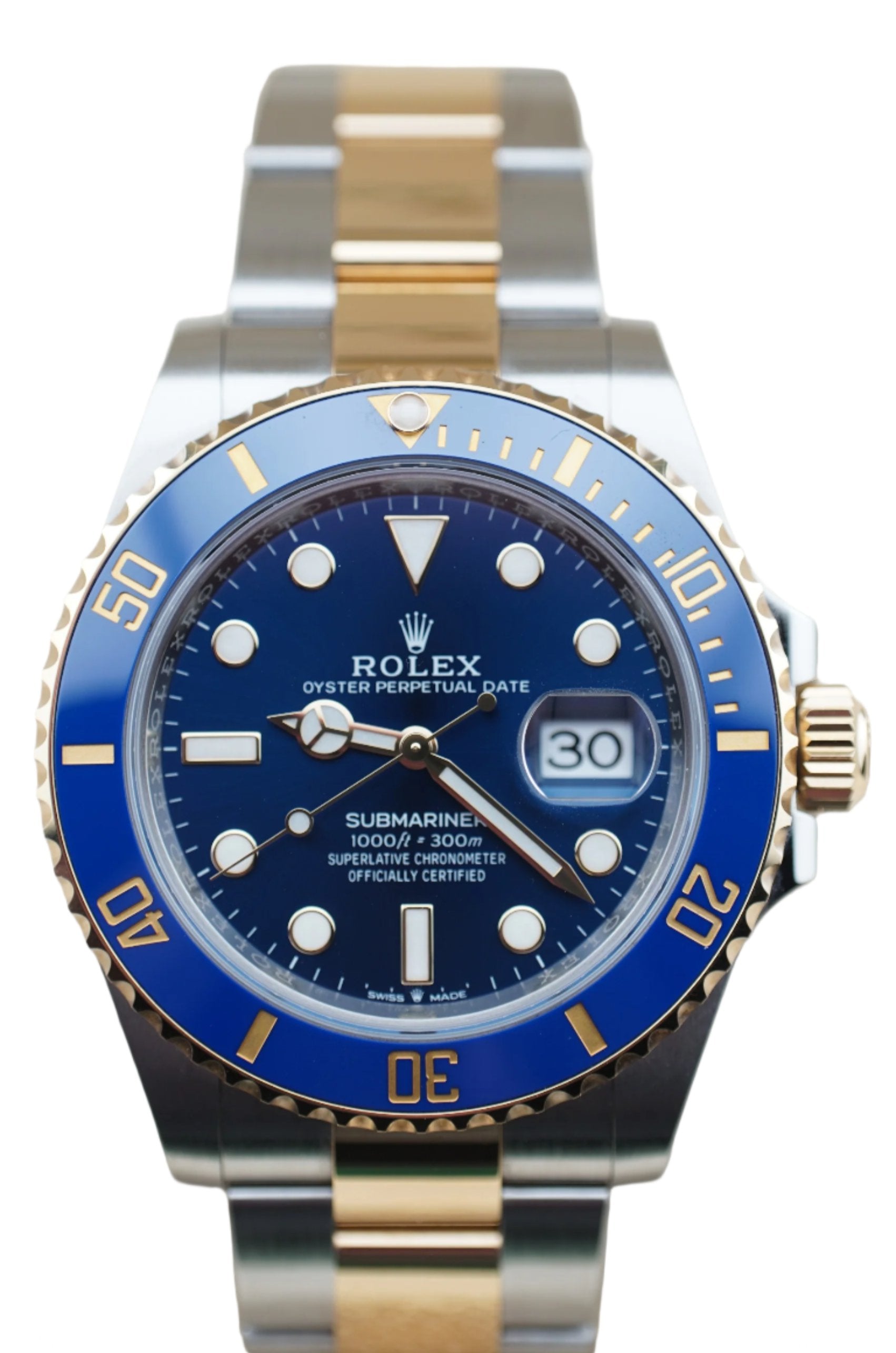 Rolex Submariner 126613LB